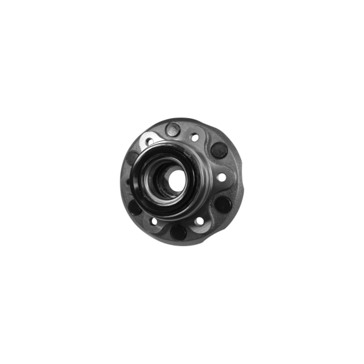 GSP 531400HA Wheel Bearing and Hub Assembly product image 4 of 6