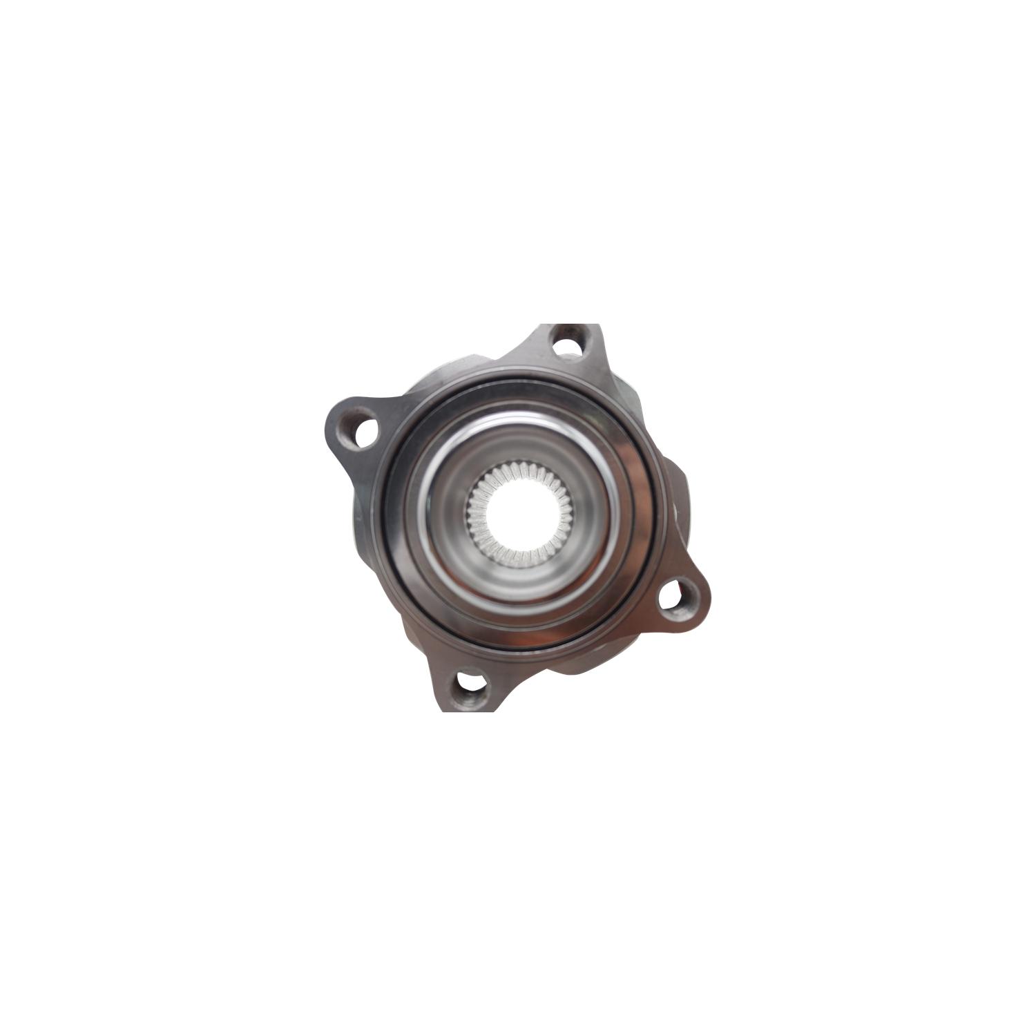 GSP 532003 Wheel Bearing and Hub Assembly product image 2 of 13