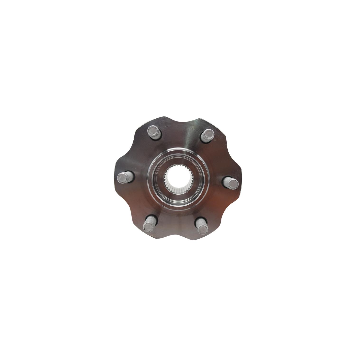 GSP 532003 Wheel Bearing and Hub Assembly product image 4 of 13