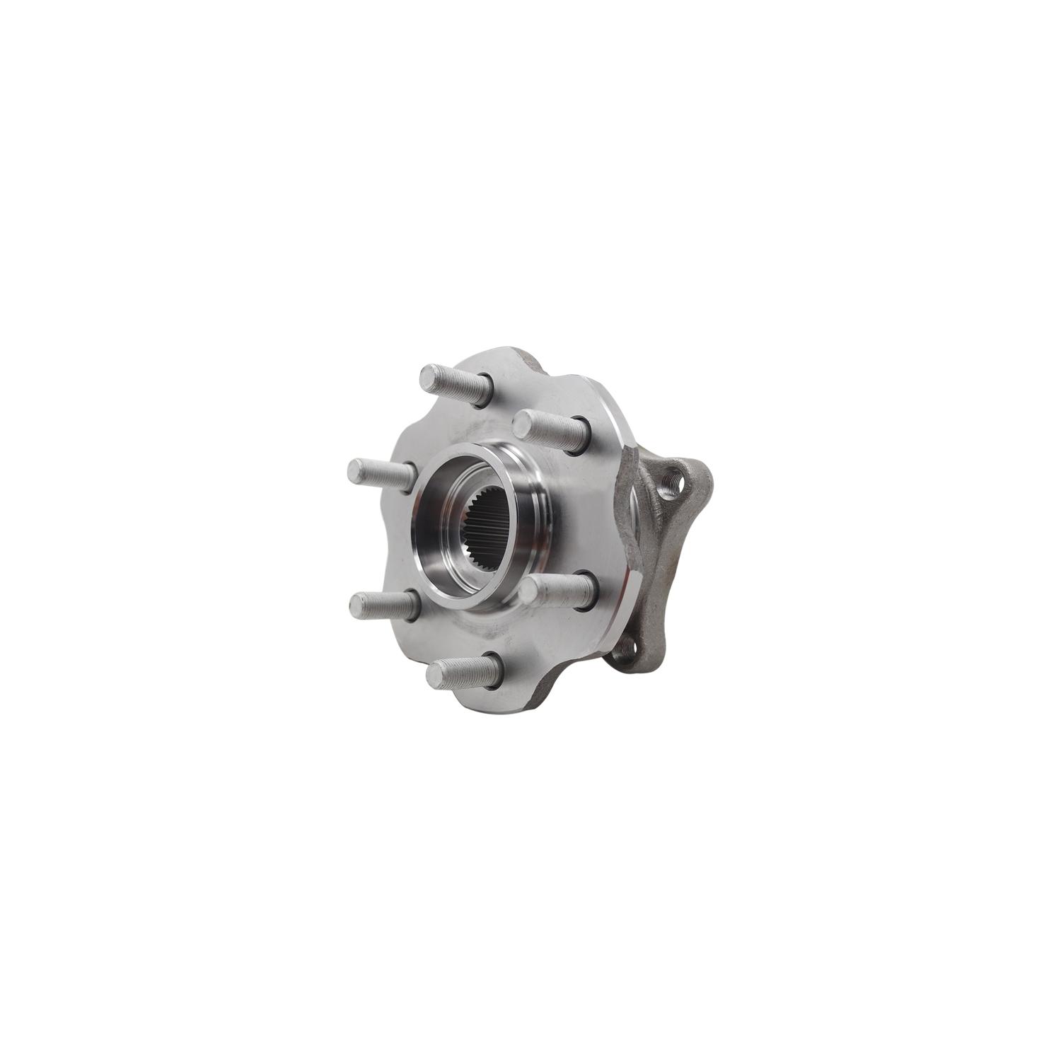 GSP 532003 Wheel Bearing and Hub Assembly product image 5 of 13