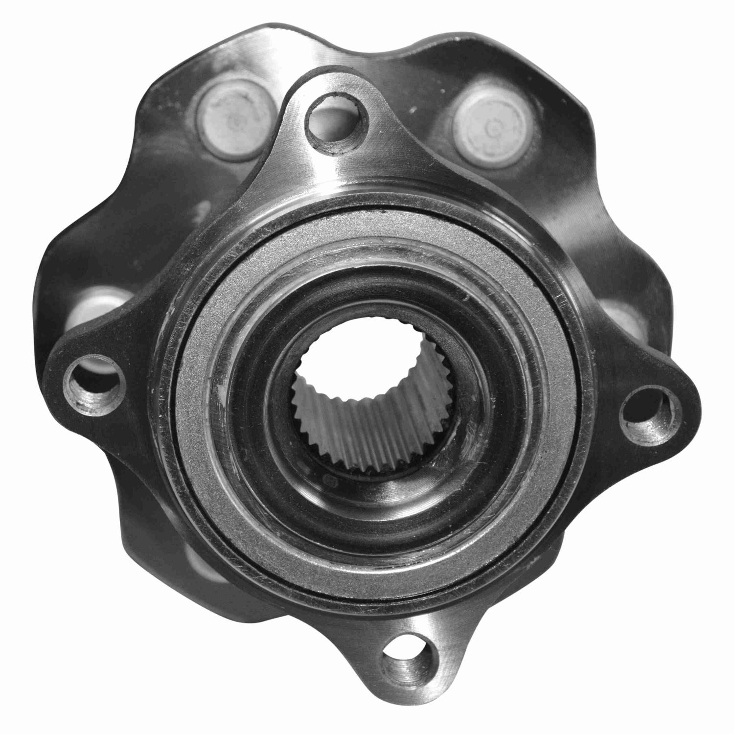 GSP 532003 Wheel Bearing and Hub Assembly product image 6 of 13