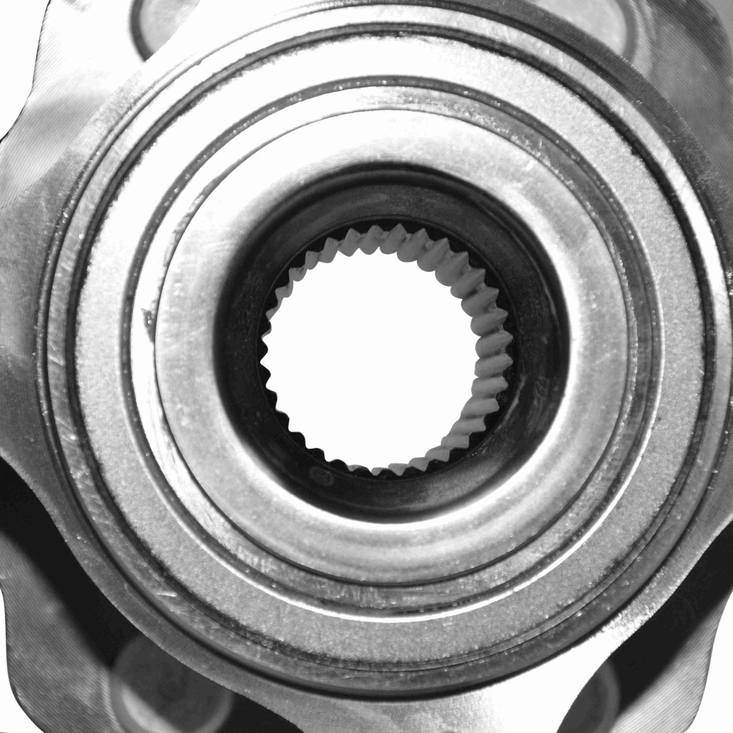 GSP 532003 Wheel Bearing and Hub Assembly product image 7 of 13