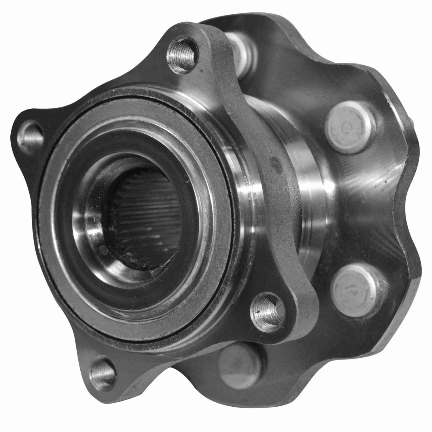 GSP 532003 Wheel Bearing and Hub Assembly product image 8 of 13