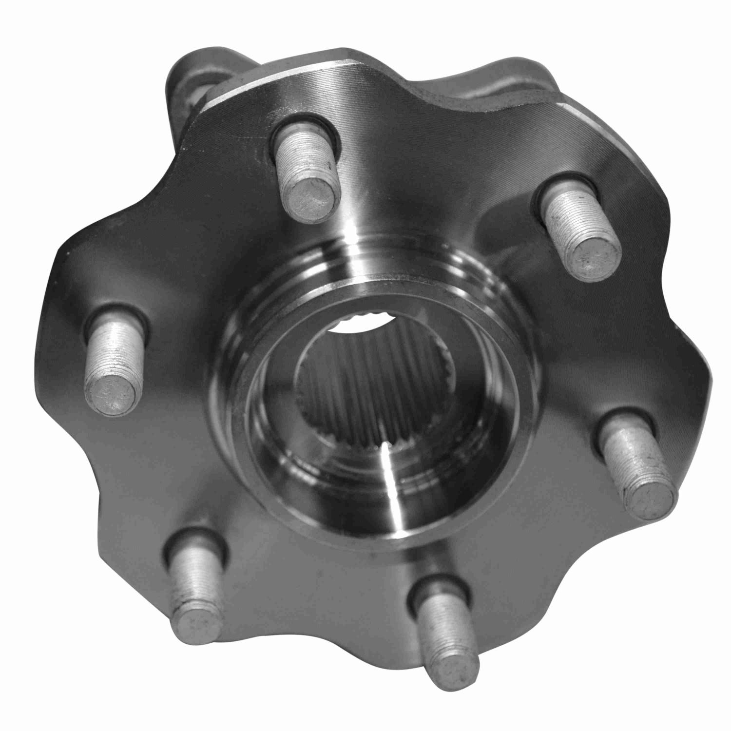 GSP 532003 Wheel Bearing and Hub Assembly product image 9 of 13