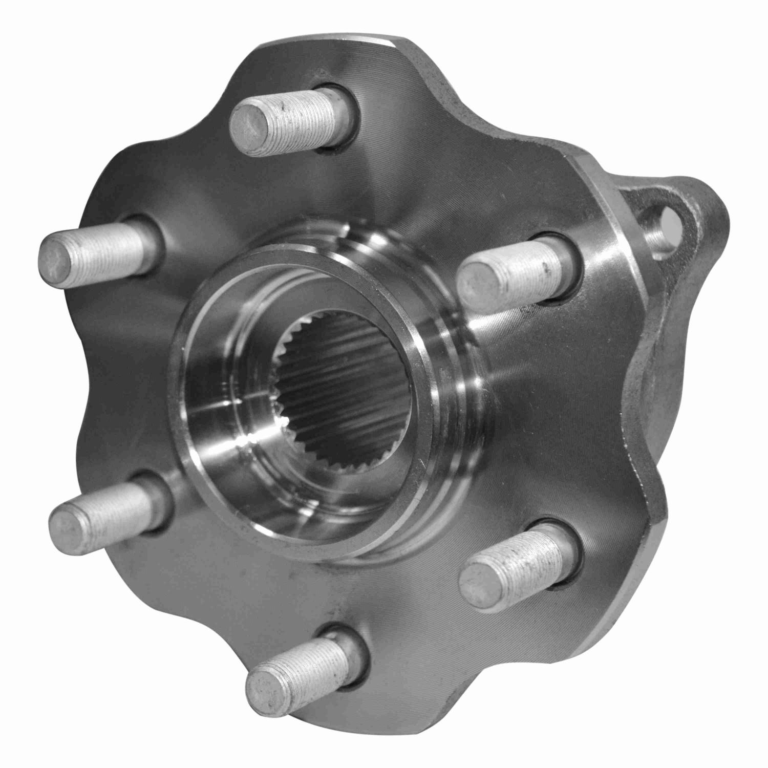 GSP 532003 Wheel Bearing and Hub Assembly product image 10 of 13