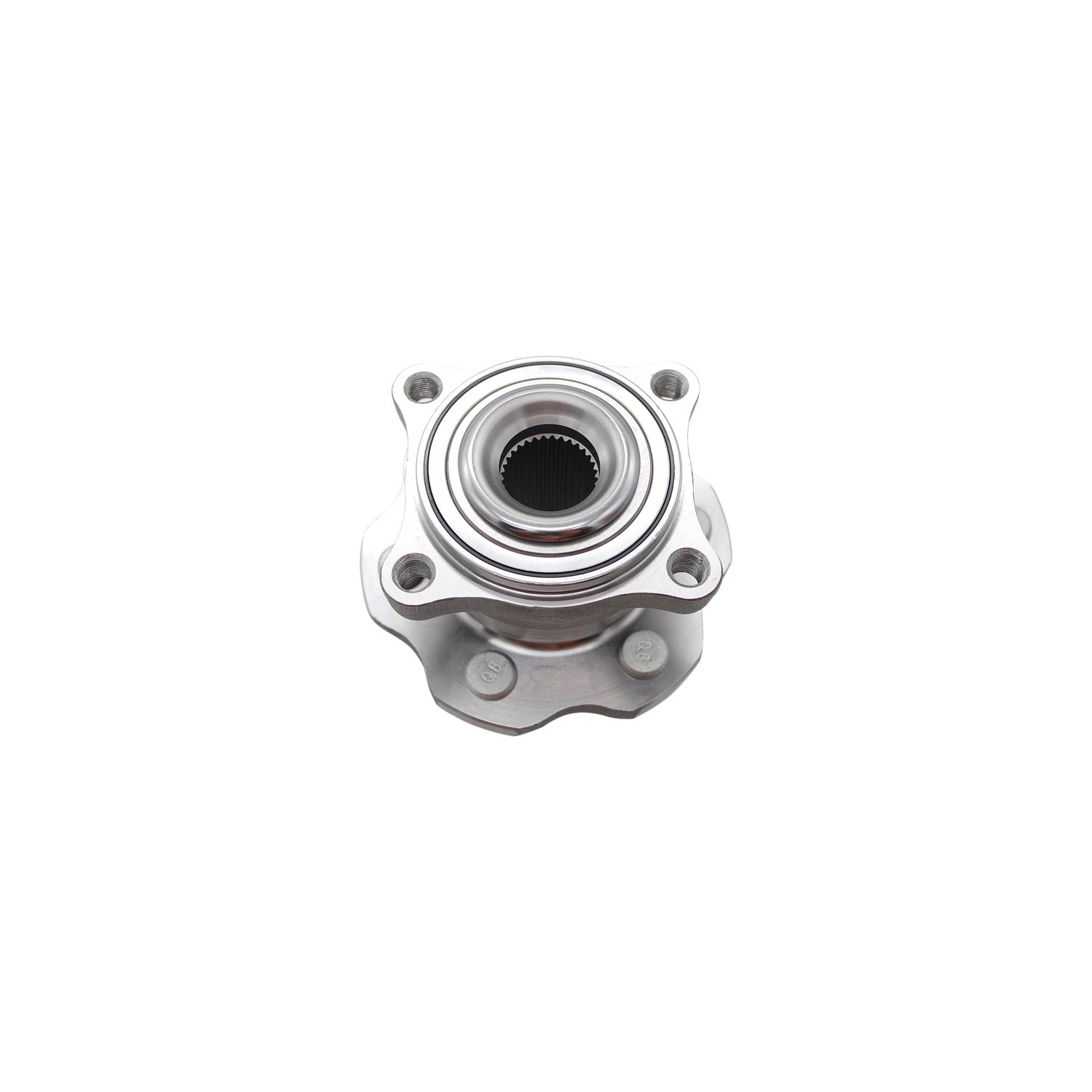 GSP 532003 Wheel Bearing and Hub Assembly product image 12 of 13