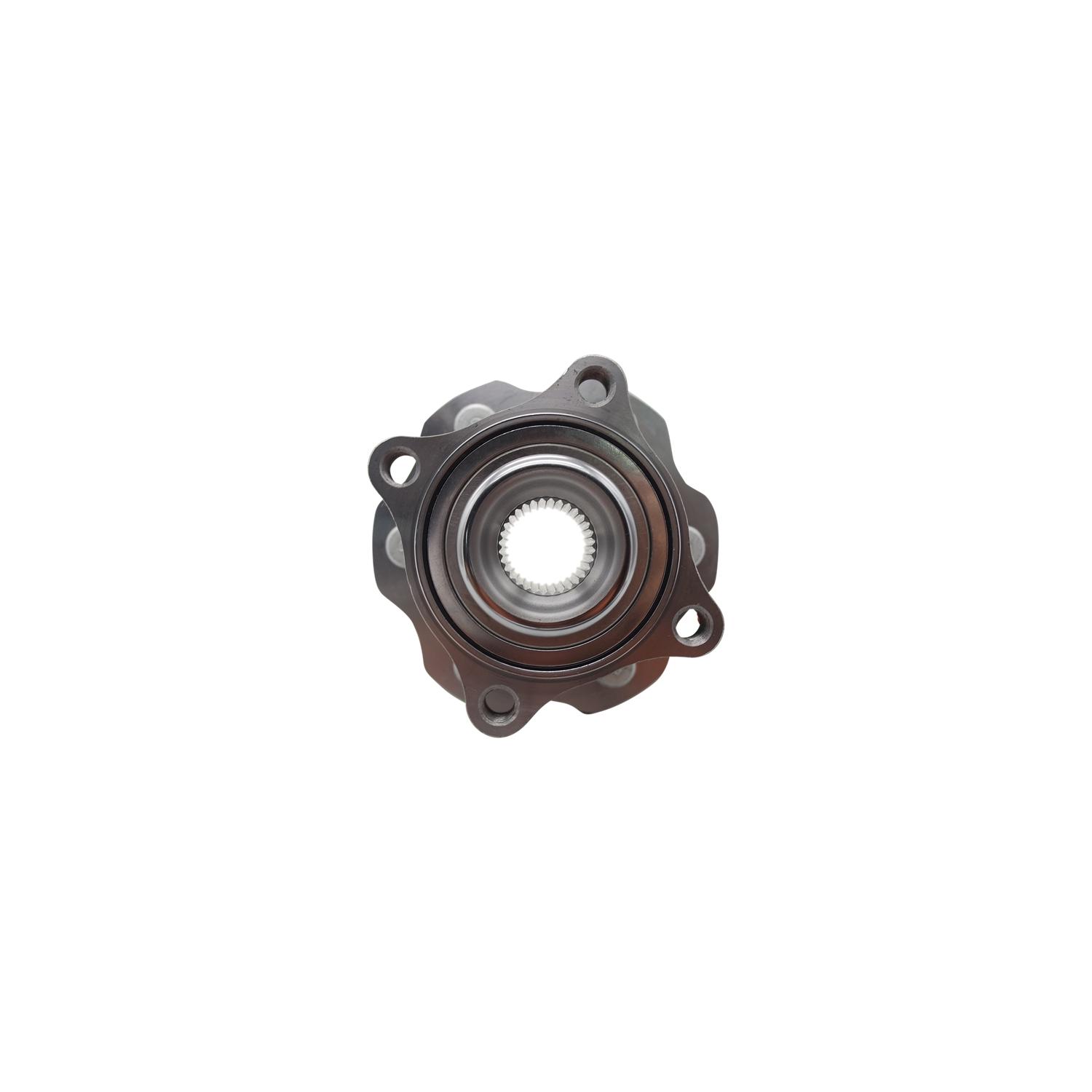 GSP 532003 Wheel Bearing and Hub Assembly product image 13 of 13