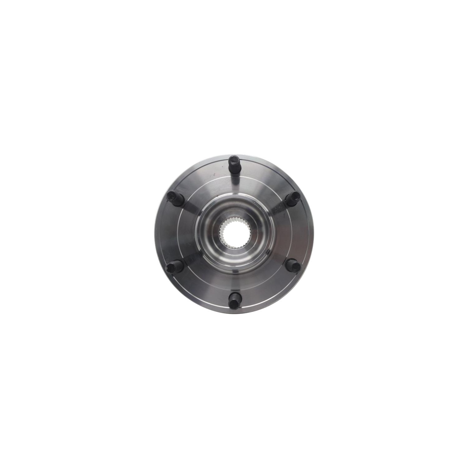 GSP 532004 - Wheel Bearing and Hub Assembly GSP 532004 Wheel Bearing and Hub Assembly product image 5 of 14