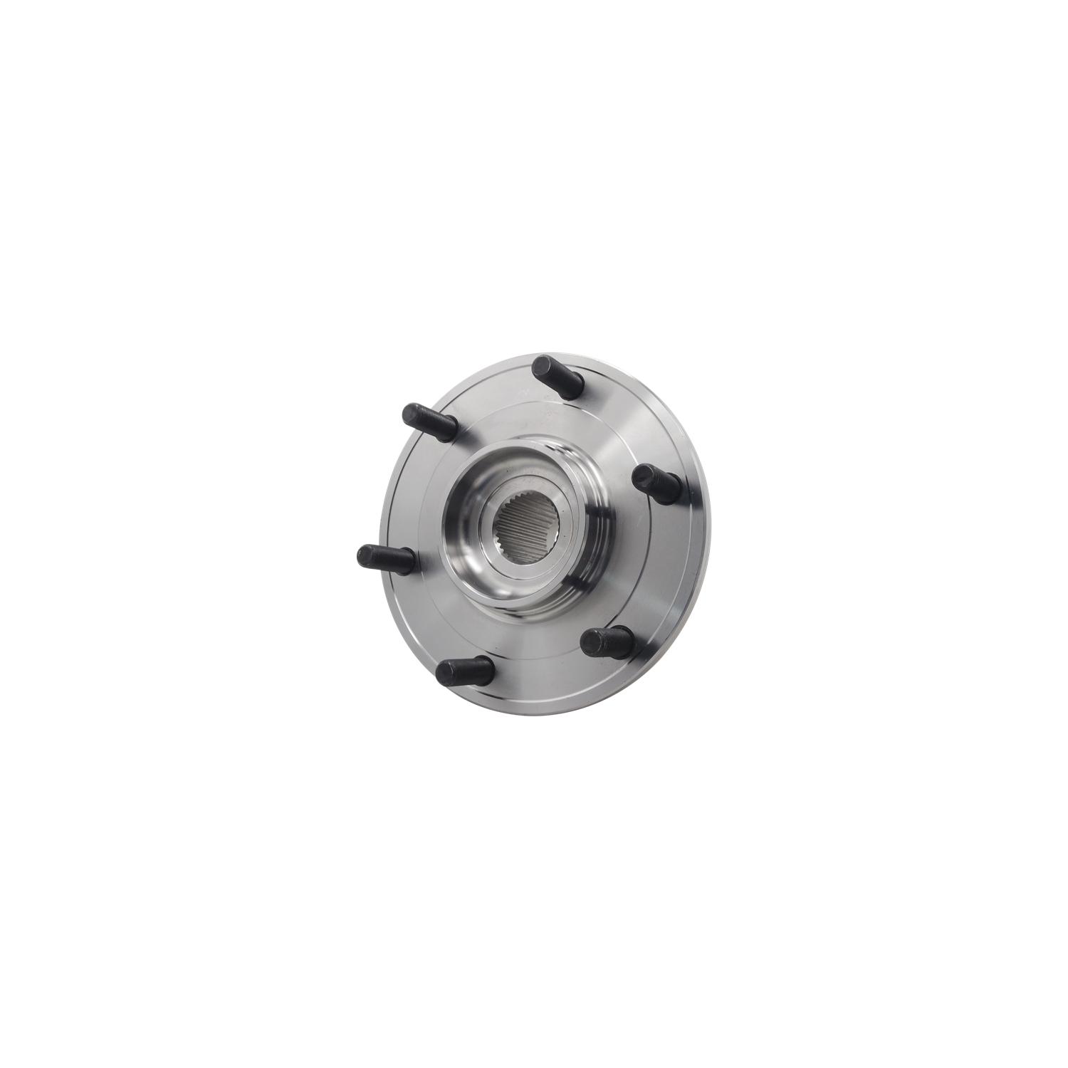 GSP 532004 - Wheel Bearing and Hub Assembly GSP 532004 Wheel Bearing and Hub Assembly product image 6 of 14