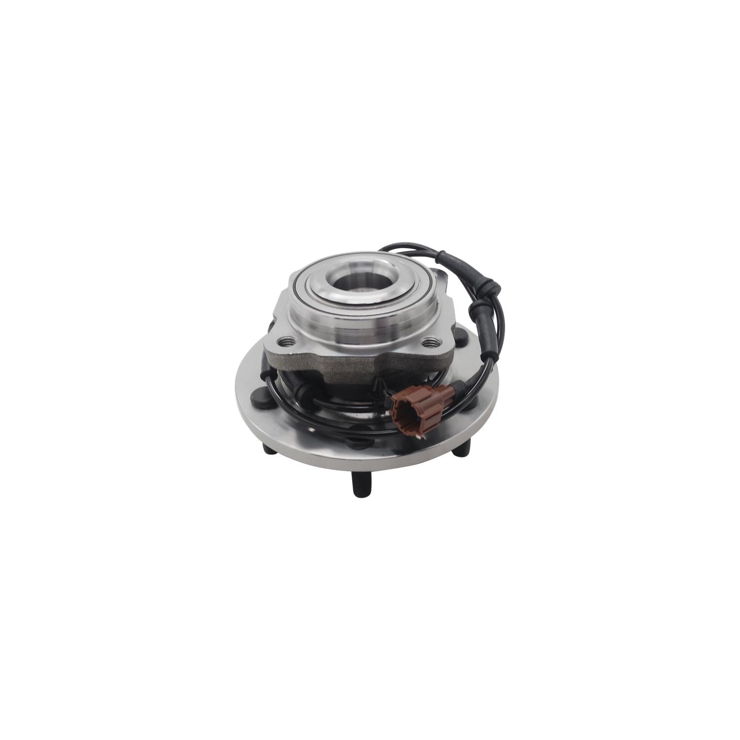 GSP 532004 - Wheel Bearing and Hub Assembly GSP 532004 Wheel Bearing and Hub Assembly product image 13 of 14