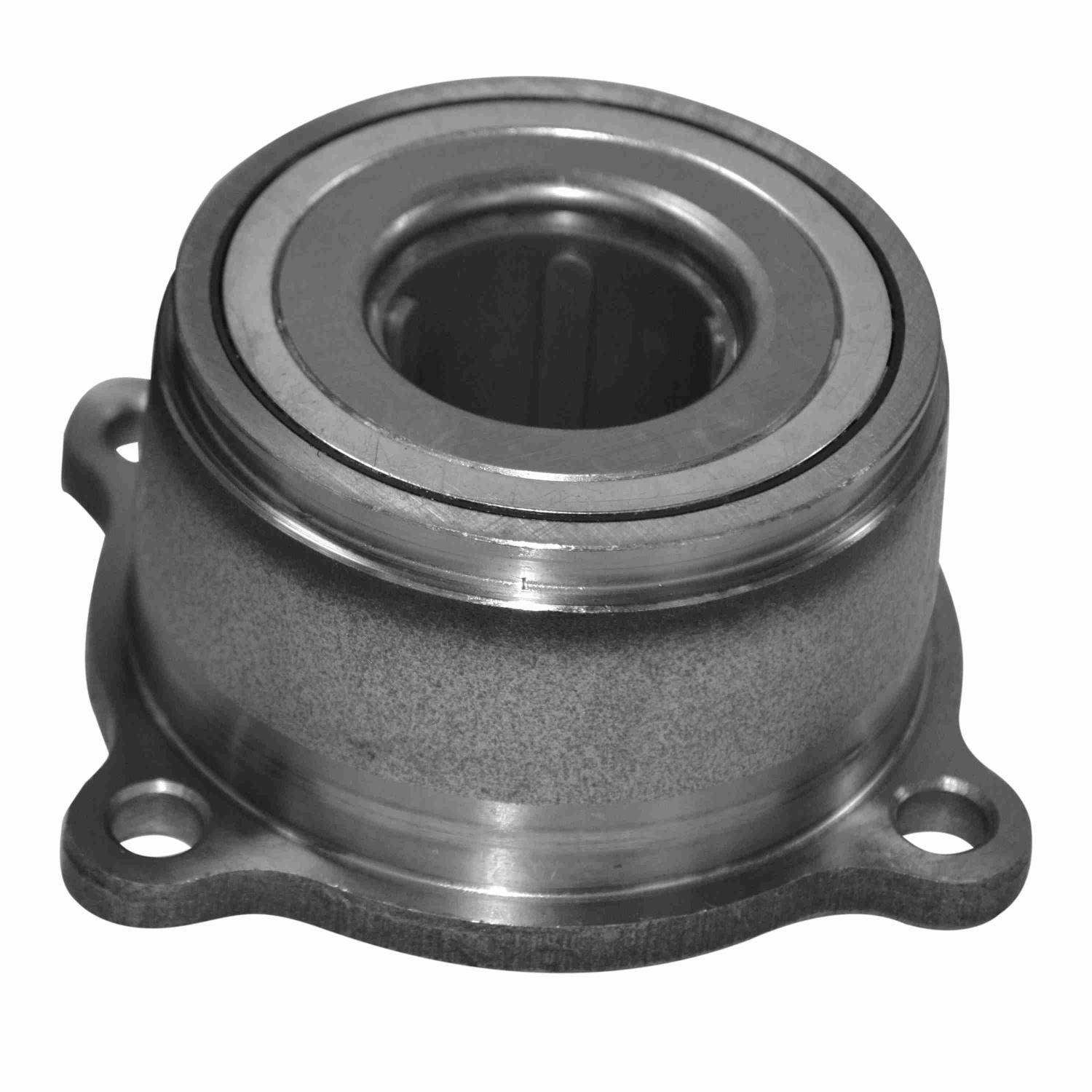 GSP 532011 - Wheel Bearing and Hub Assembly GSP 532011 Wheel Bearing and Hub Assembly product image 1 of 11