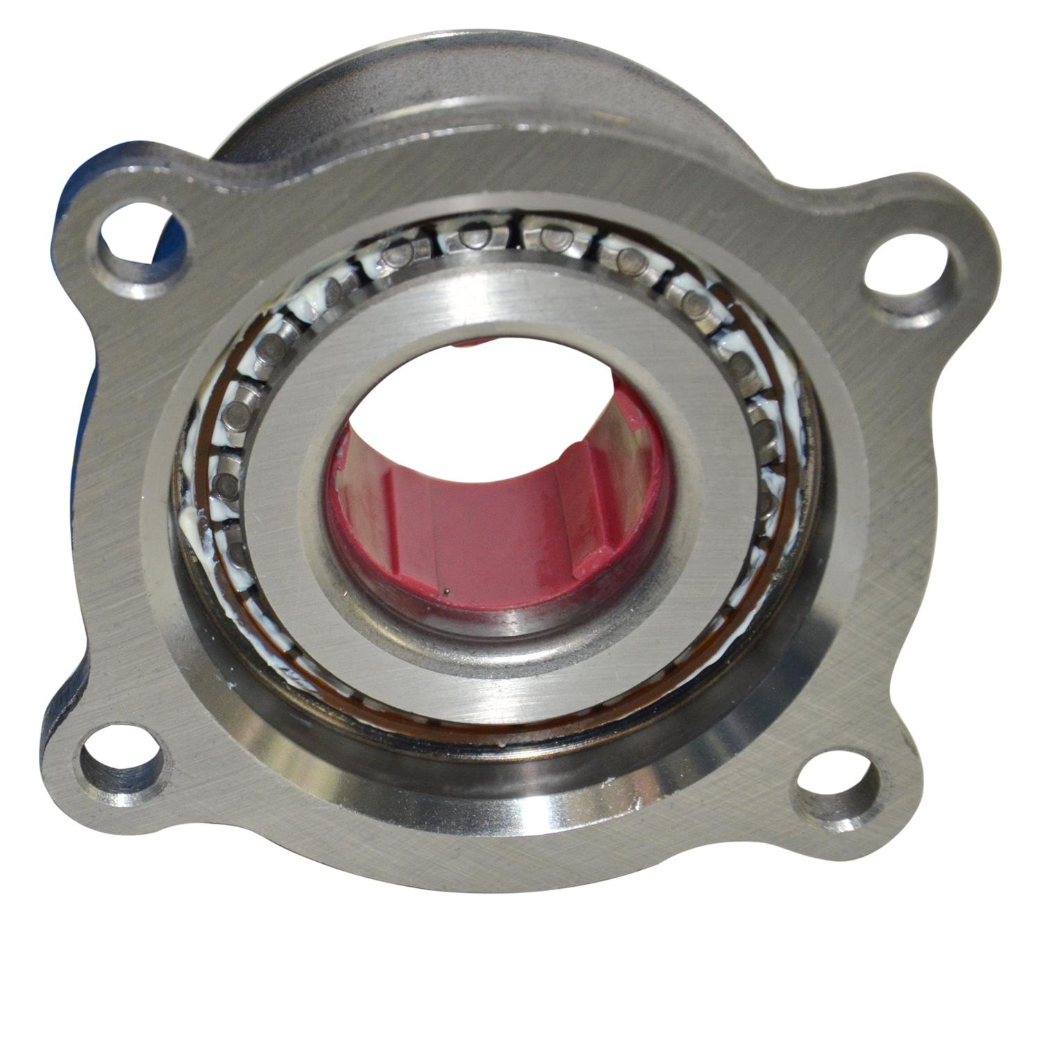 GSP 532011 - Wheel Bearing and Hub Assembly GSP 532011 Wheel Bearing and Hub Assembly product image 2 of 11