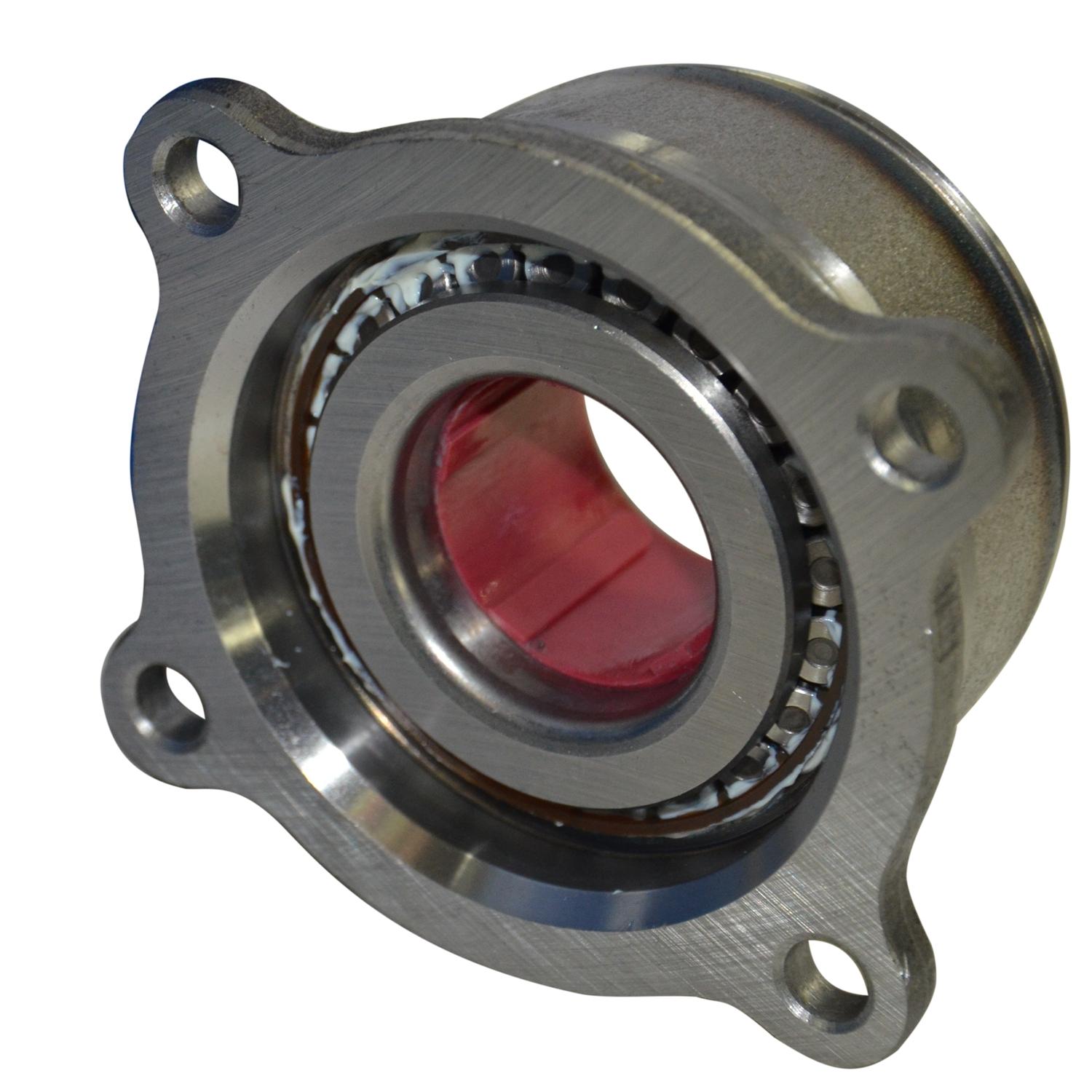 GSP 532011 - Wheel Bearing and Hub Assembly GSP 532011 Wheel Bearing and Hub Assembly product image 3 of 11