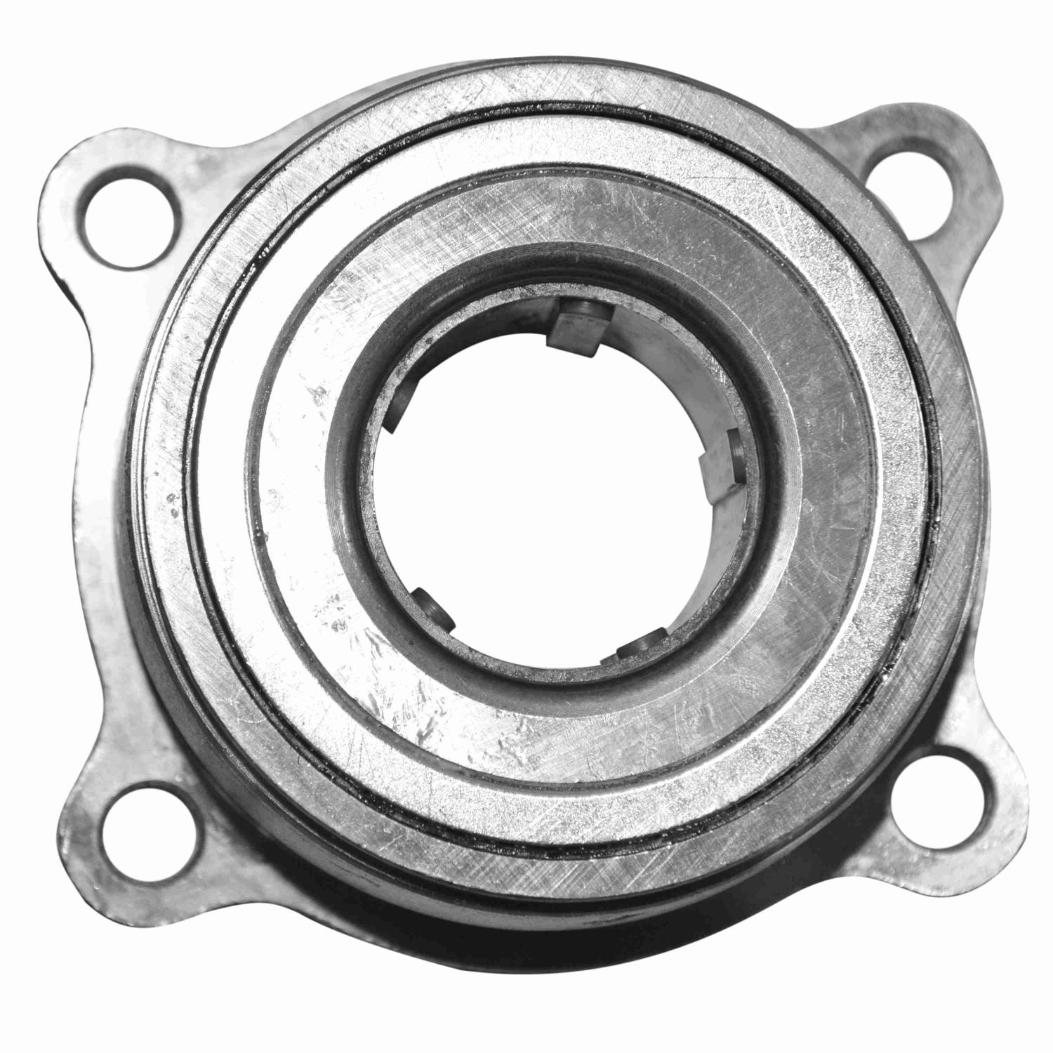 GSP 532011 - Wheel Bearing and Hub Assembly GSP 532011 Wheel Bearing and Hub Assembly product image 4 of 11