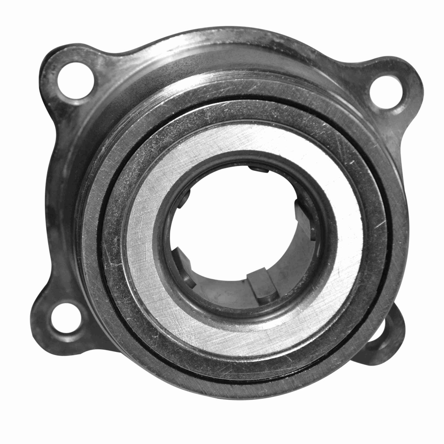 GSP 532011 - Wheel Bearing and Hub Assembly GSP 532011 Wheel Bearing and Hub Assembly product image 5 of 11