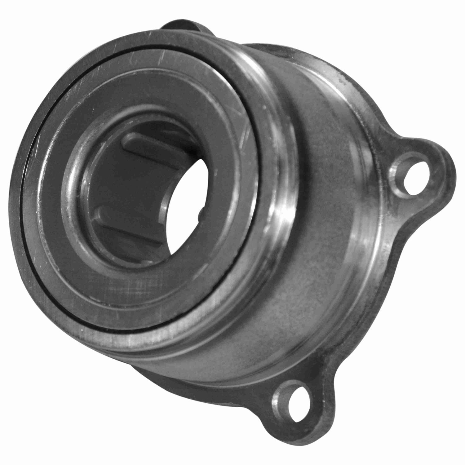 GSP 532011 - Wheel Bearing and Hub Assembly GSP 532011 Wheel Bearing and Hub Assembly product image 6 of 11
