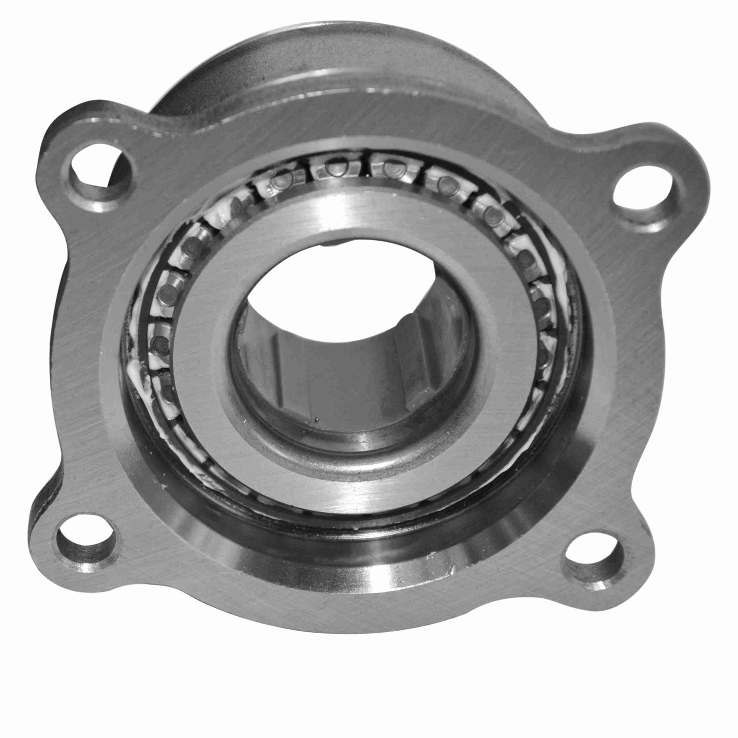 GSP 532011 - Wheel Bearing and Hub Assembly GSP 532011 Wheel Bearing and Hub Assembly product image 7 of 11