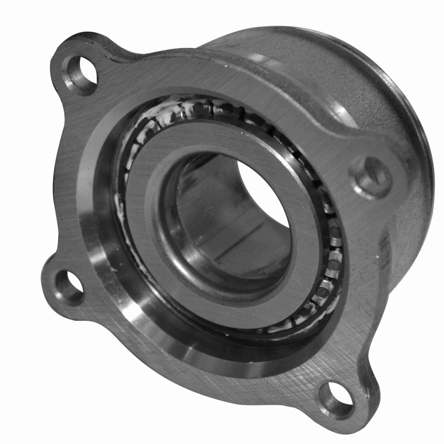 GSP 532011 - Wheel Bearing and Hub Assembly GSP 532011 Wheel Bearing and Hub Assembly product image 8 of 11
