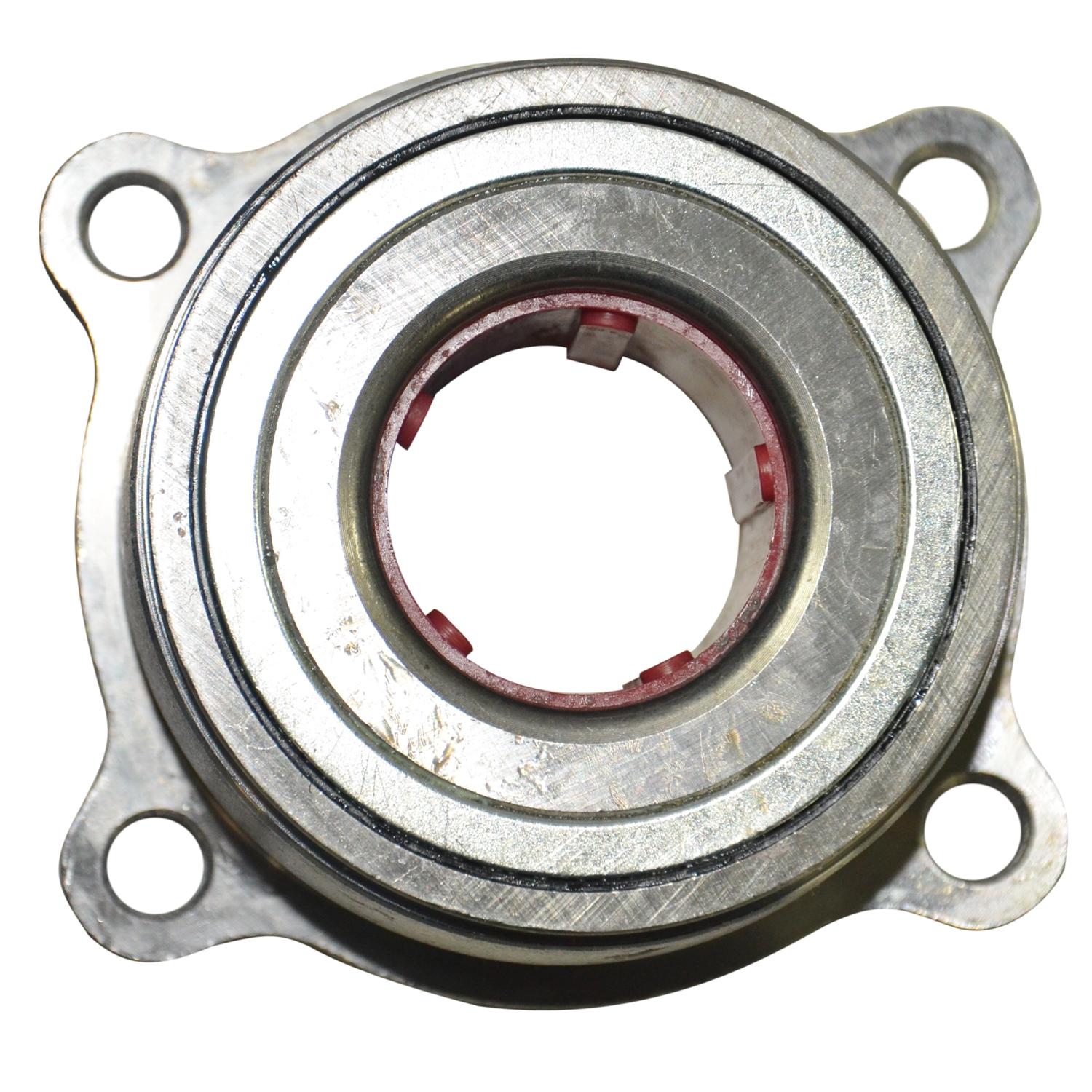 GSP 532011 - Wheel Bearing and Hub Assembly GSP 532011 Wheel Bearing and Hub Assembly product image 9 of 11