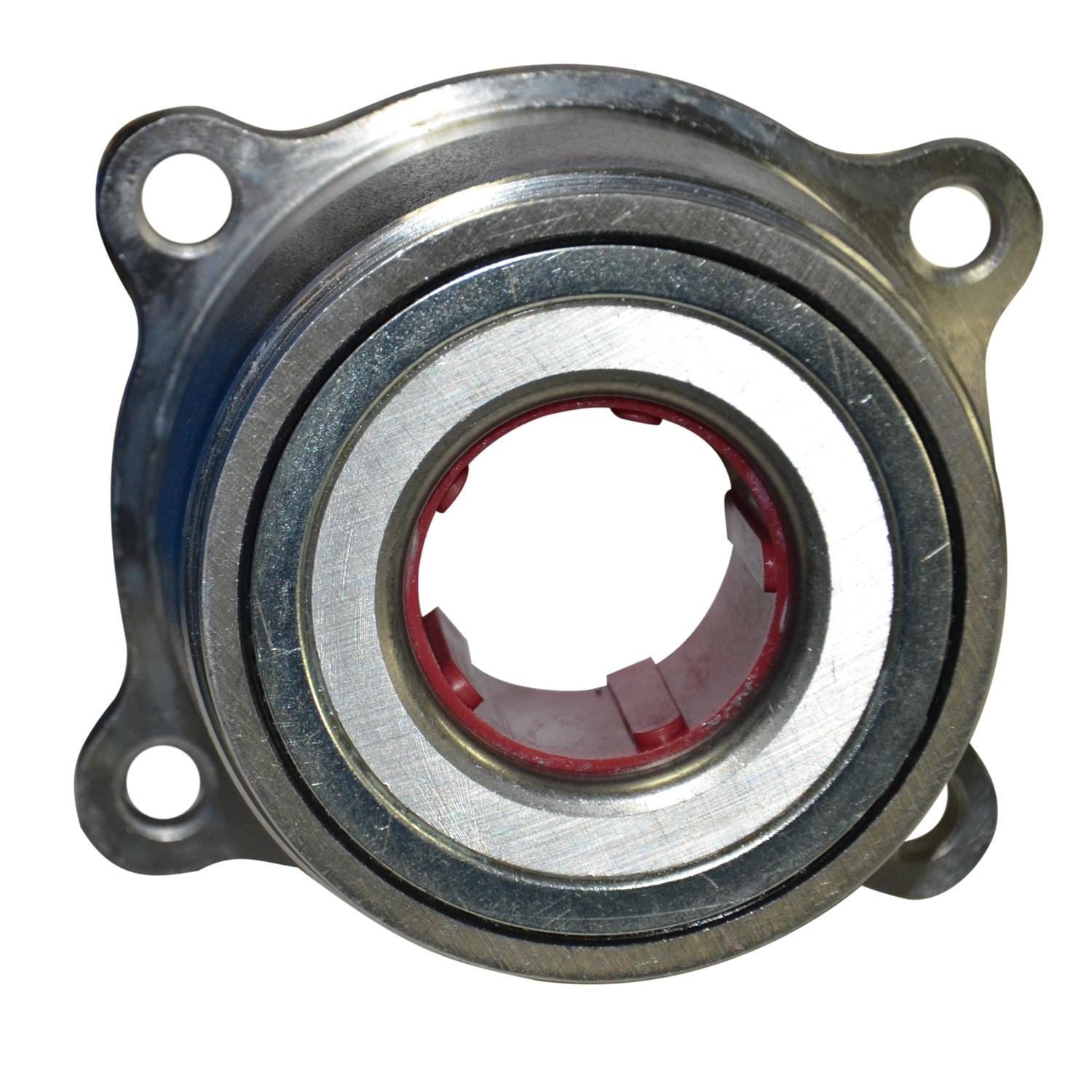GSP 532011 - Wheel Bearing and Hub Assembly GSP 532011 Wheel Bearing and Hub Assembly product image 10 of 11