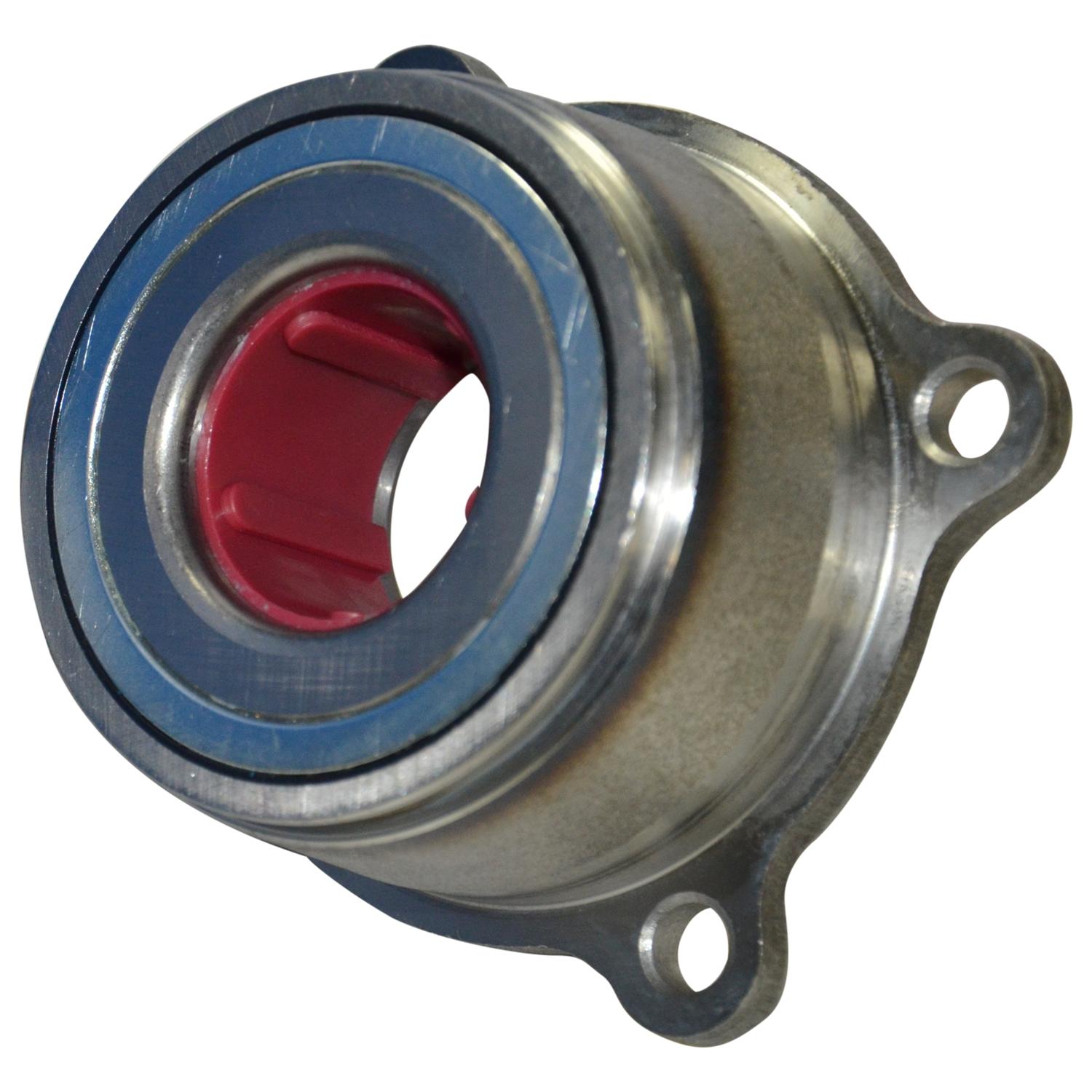 GSP 532011 - Wheel Bearing and Hub Assembly GSP 532011 Wheel Bearing and Hub Assembly product image 11 of 11