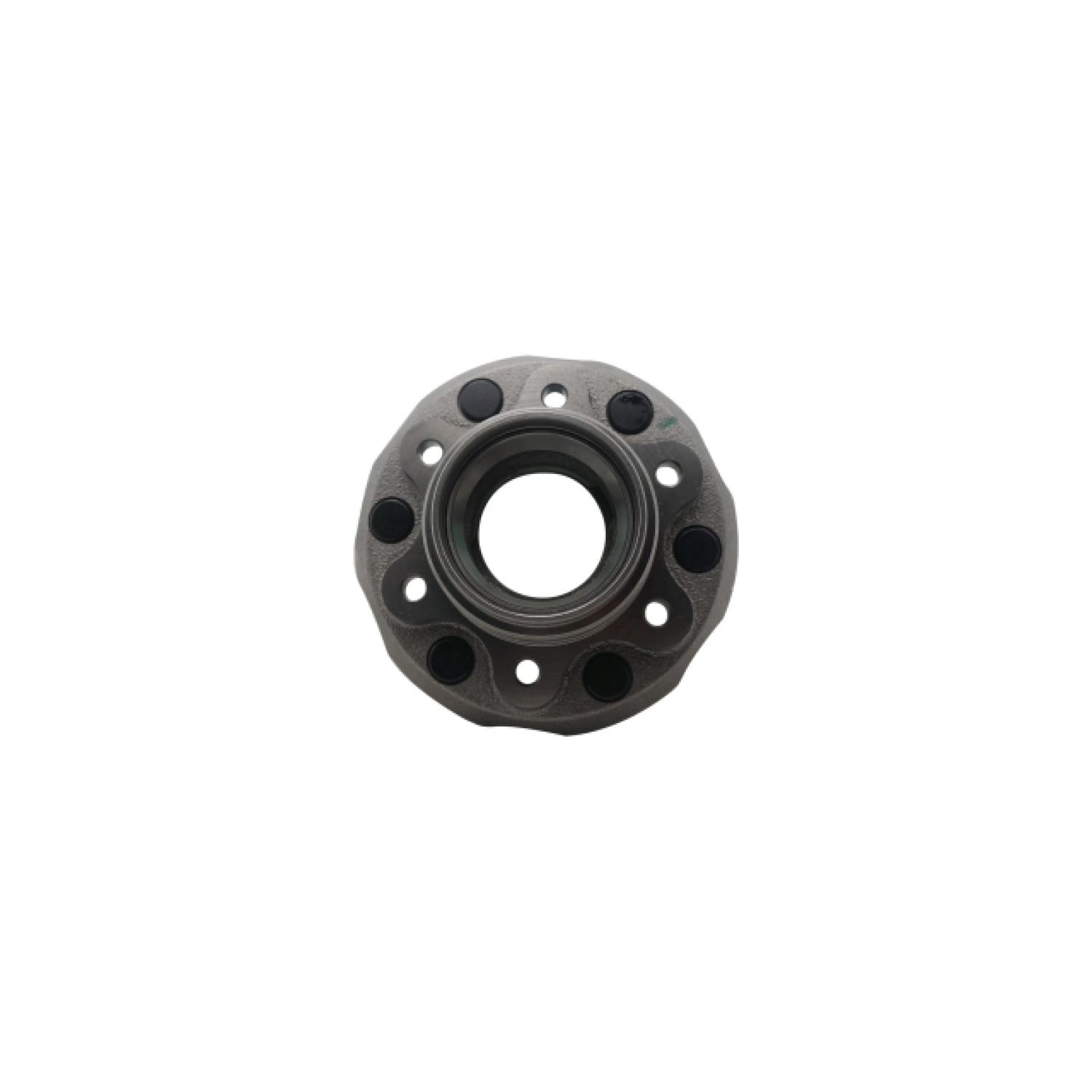 GSP 532801WH Wheel Hub product image 3 of 6