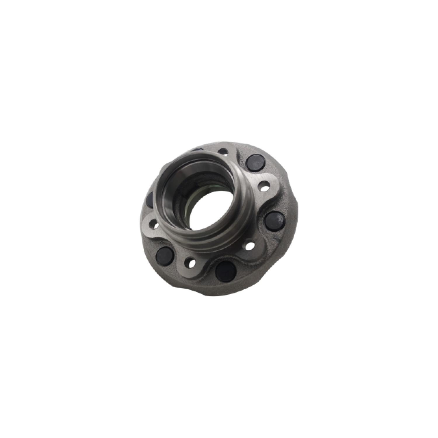 GSP 532801WH Wheel Hub product image 4 of 6