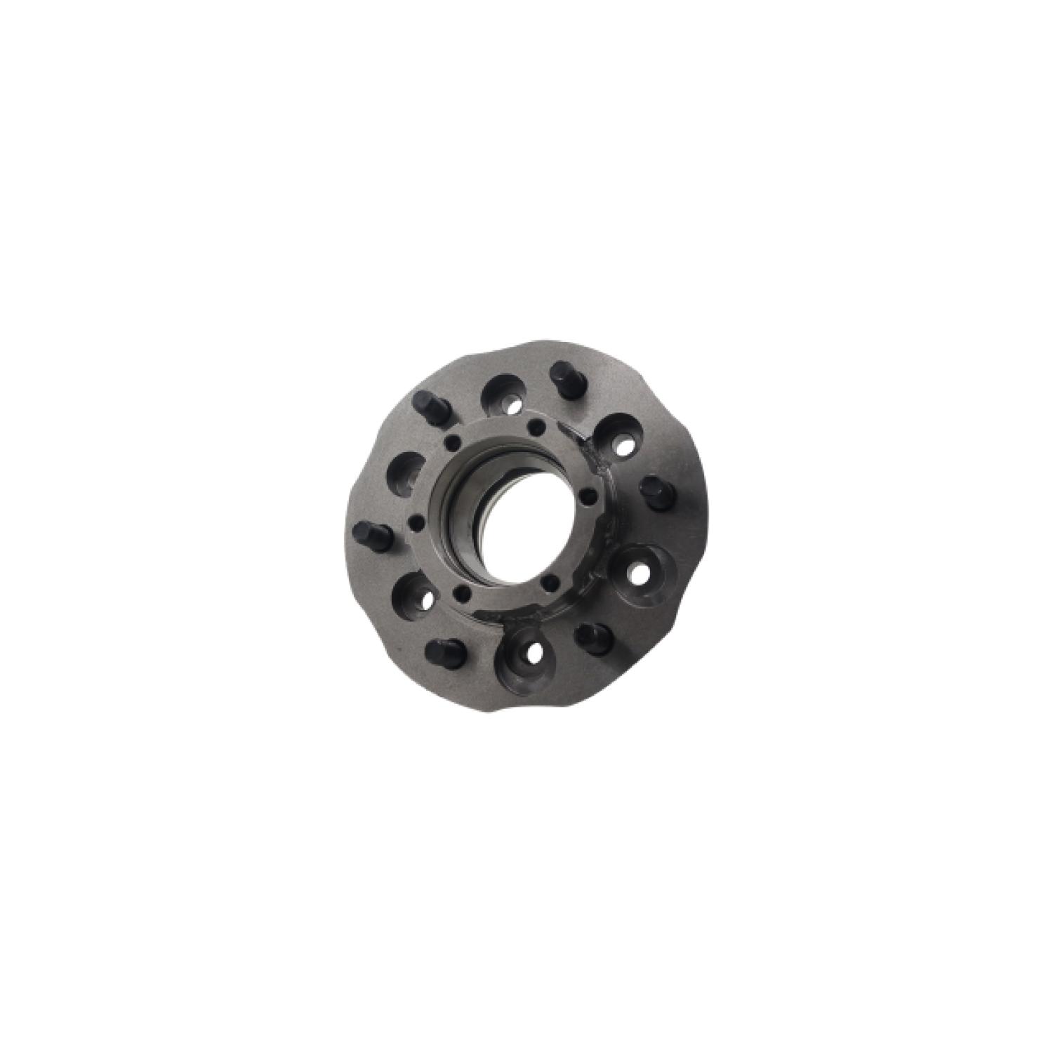 GSP 532801WH Wheel Hub product image 6 of 6