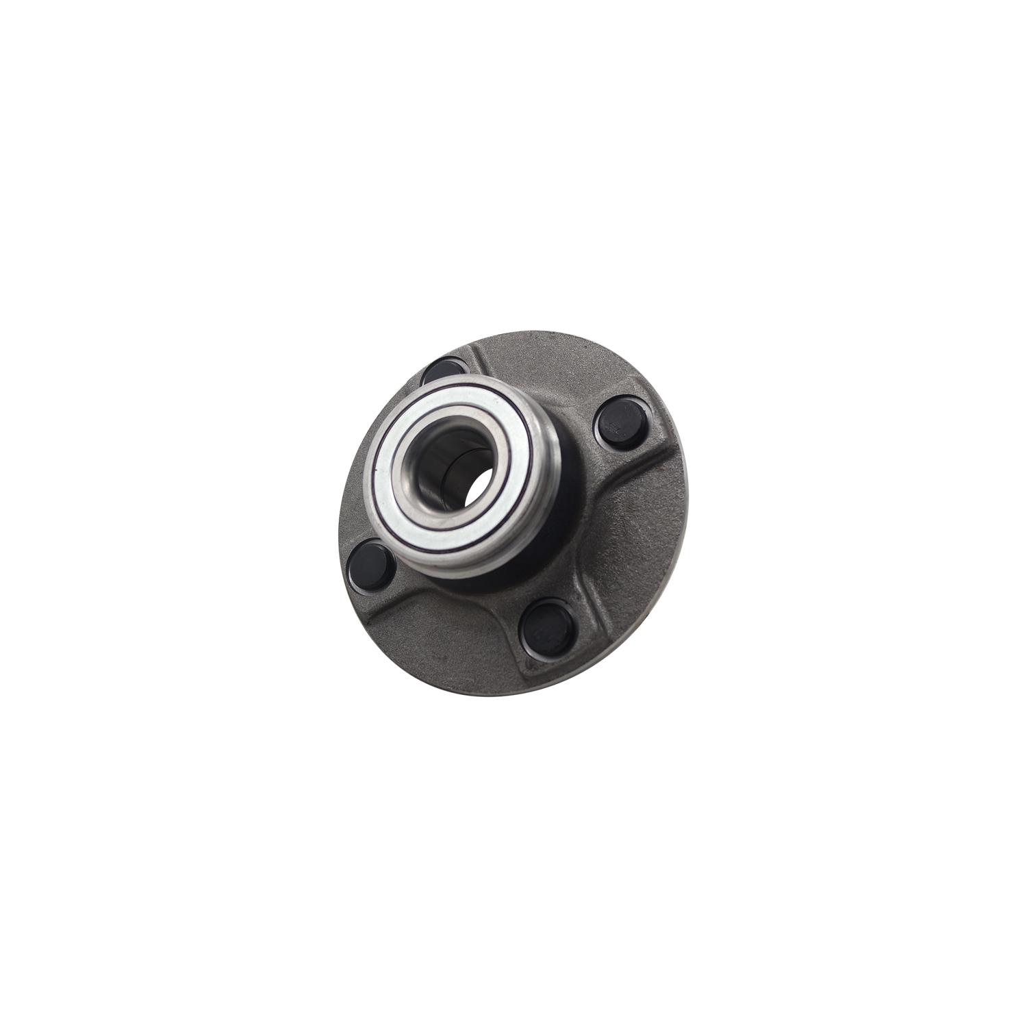 GSP 533016 - Wheel Bearing and Hub Assembly GSP 533016 Wheel Bearing and Hub Assembly product image 2 of 12