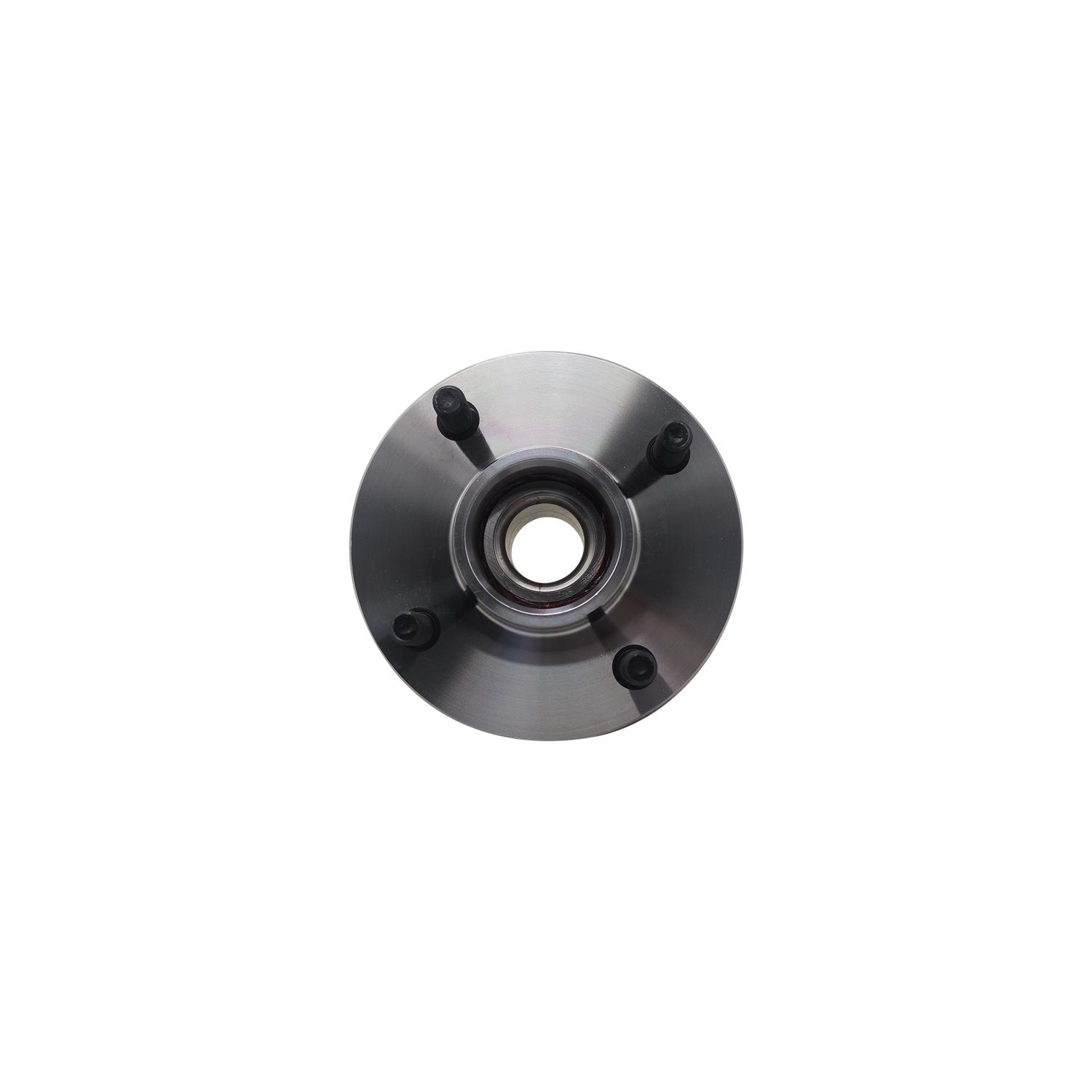 GSP 533016 - Wheel Bearing and Hub Assembly GSP 533016 Wheel Bearing and Hub Assembly product image 3 of 12