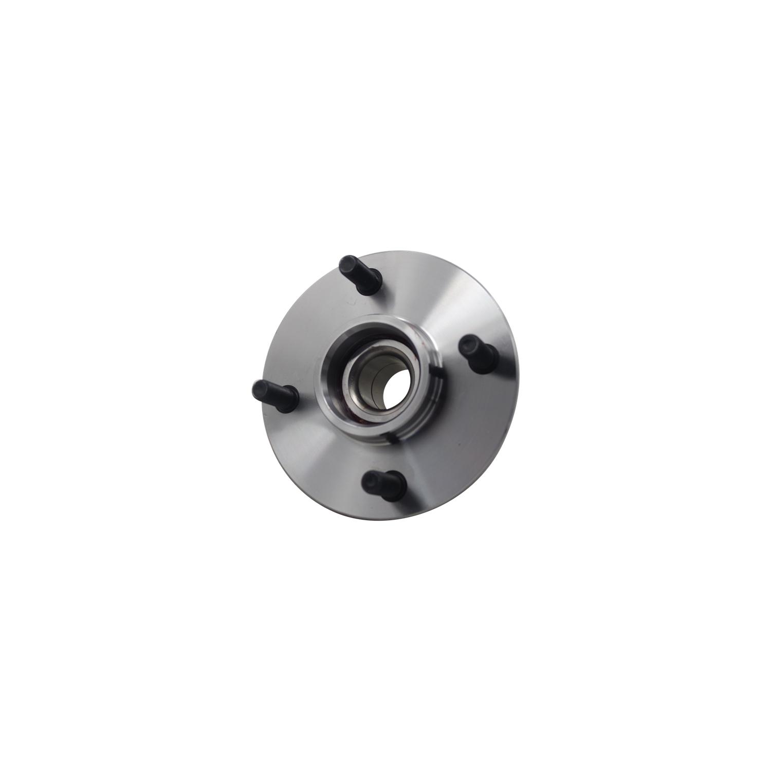 GSP 533016 - Wheel Bearing and Hub Assembly GSP 533016 Wheel Bearing and Hub Assembly product image 4 of 12