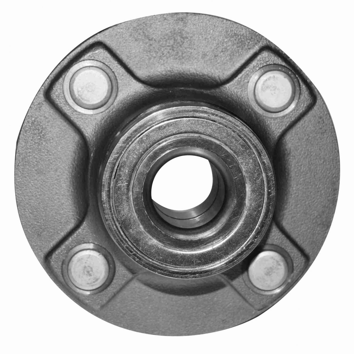 GSP 533016 - Wheel Bearing and Hub Assembly GSP 533016 Wheel Bearing and Hub Assembly product image 5 of 12