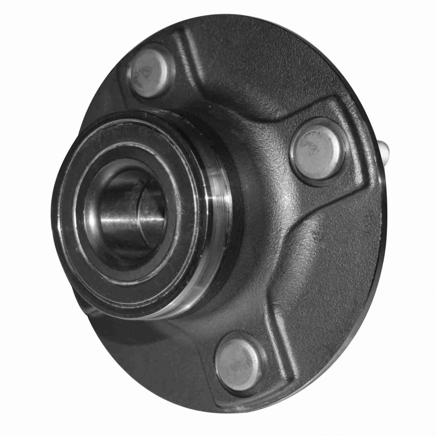 GSP 533016 - Wheel Bearing and Hub Assembly GSP 533016 Wheel Bearing and Hub Assembly product image 6 of 12