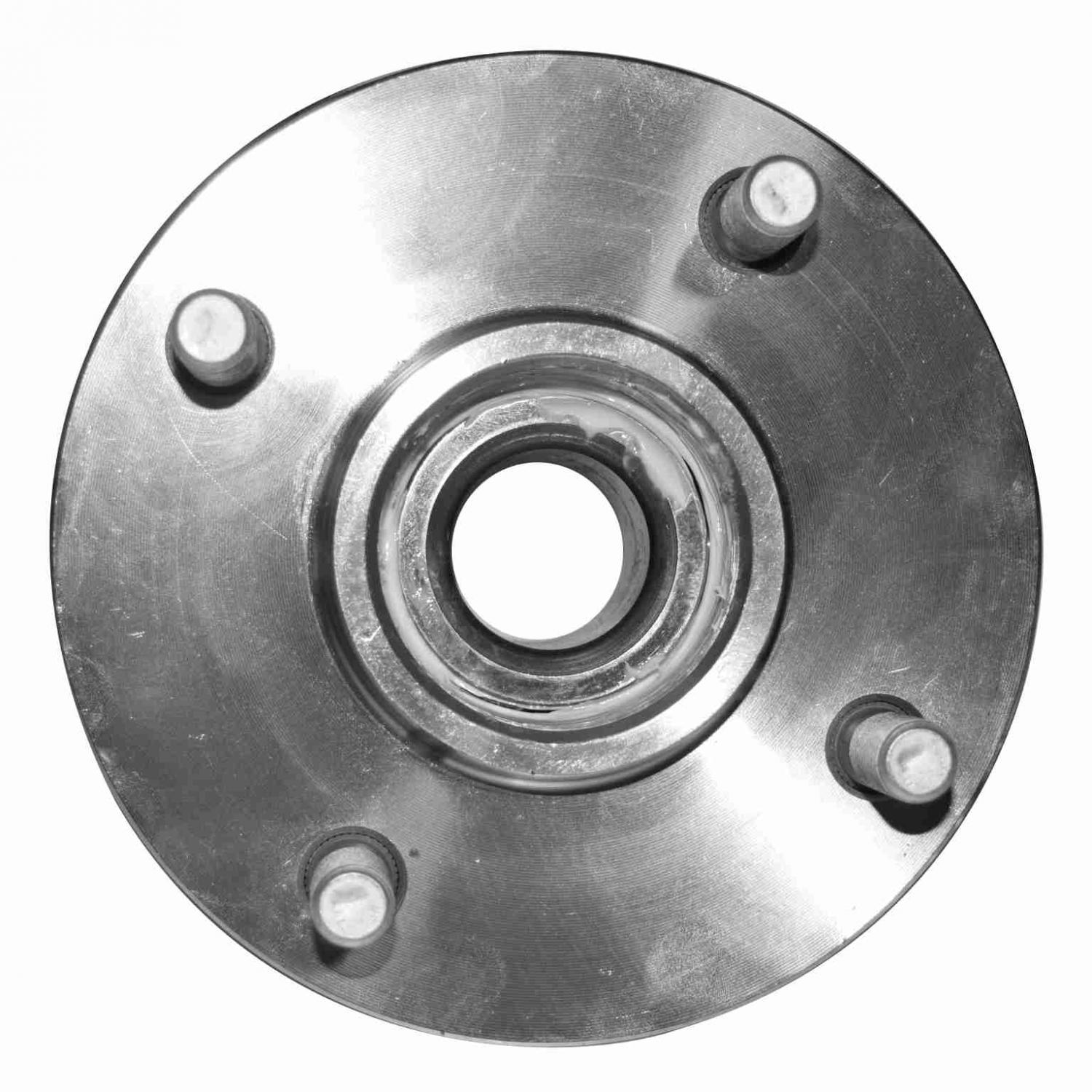 GSP 533016 - Wheel Bearing and Hub Assembly GSP 533016 Wheel Bearing and Hub Assembly product image 7 of 12