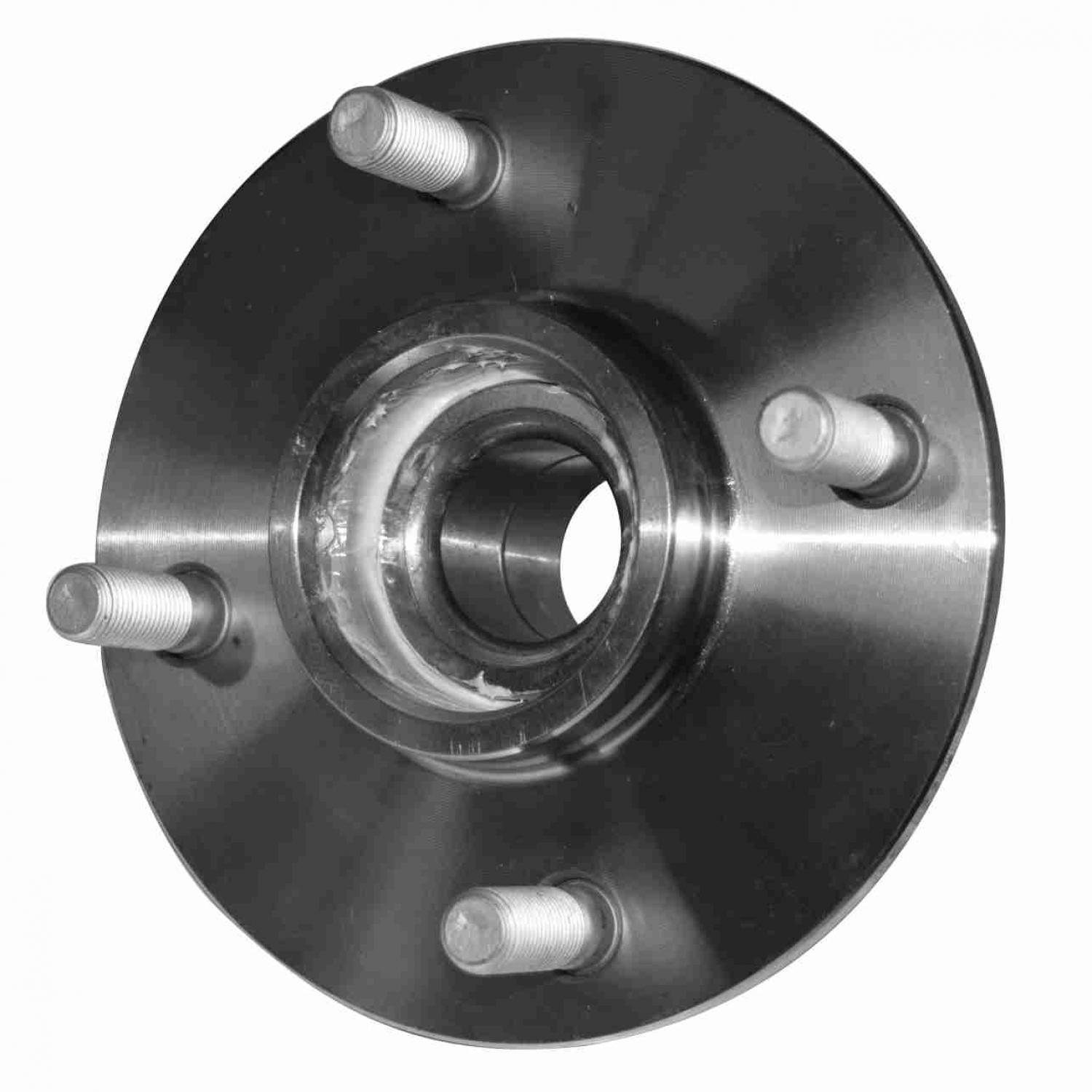 GSP 533016 - Wheel Bearing and Hub Assembly GSP 533016 Wheel Bearing and Hub Assembly product image 8 of 12