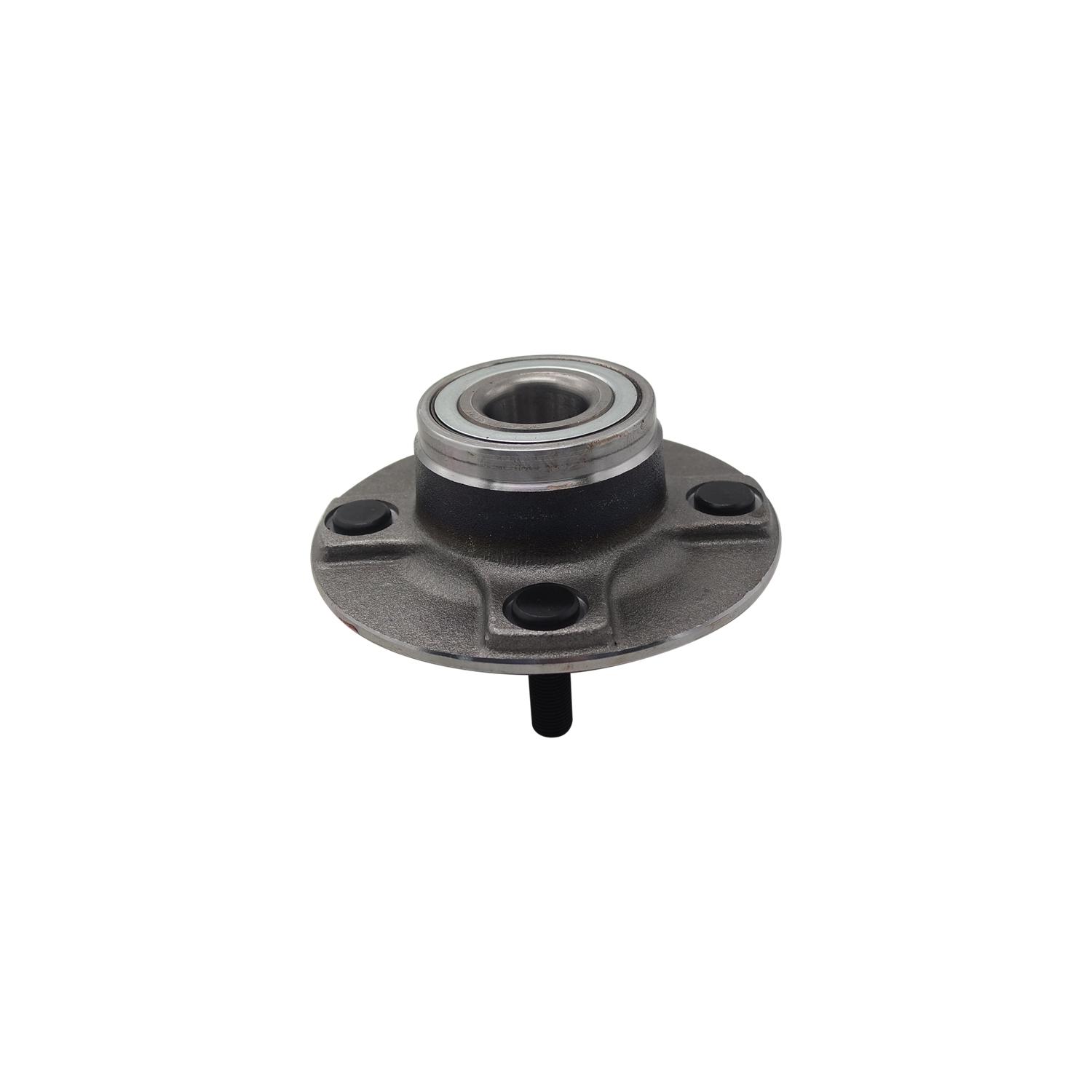 GSP 533016 - Wheel Bearing and Hub Assembly GSP 533016 Wheel Bearing and Hub Assembly product image 10 of 12