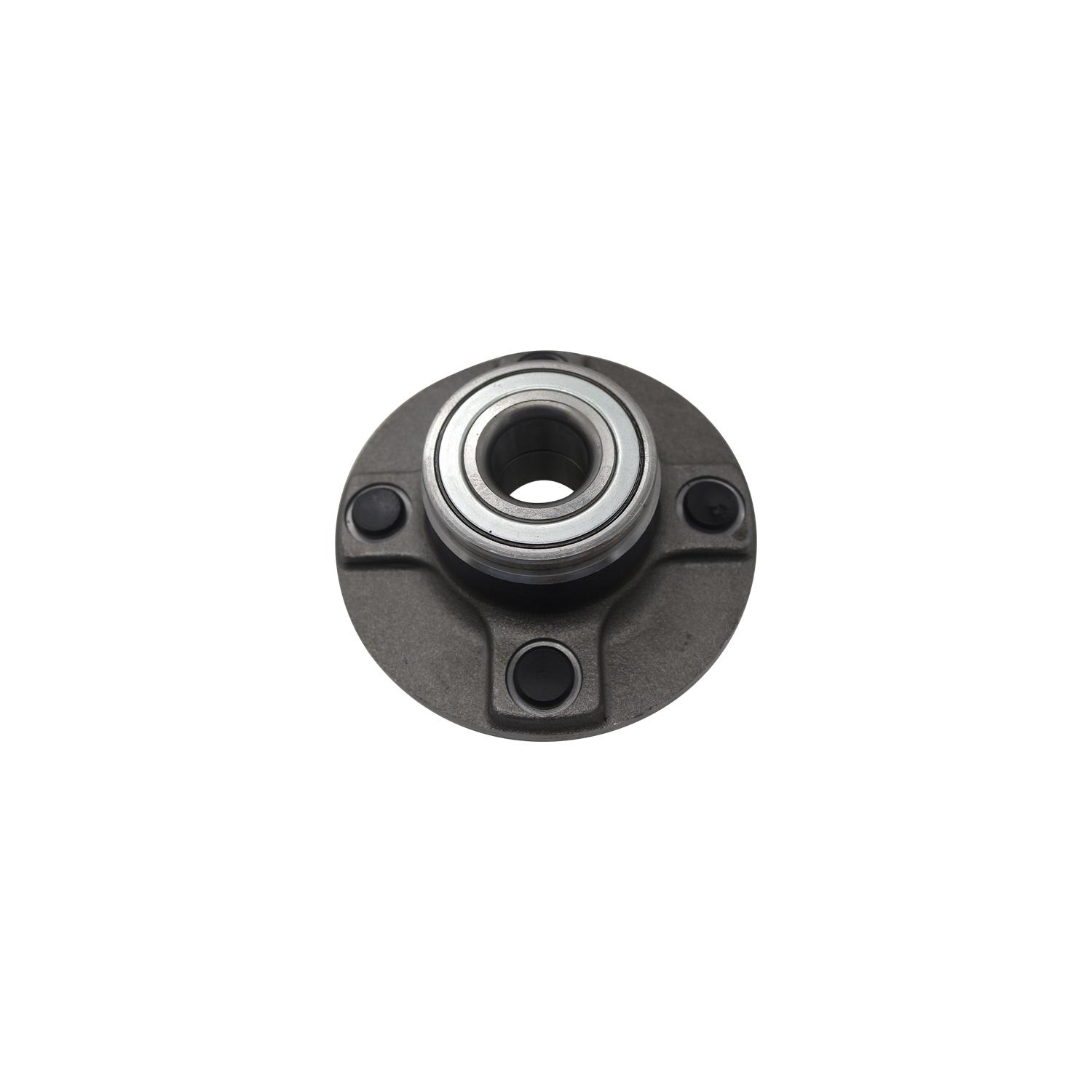 GSP 533016 - Wheel Bearing and Hub Assembly GSP 533016 Wheel Bearing and Hub Assembly product image 11 of 12