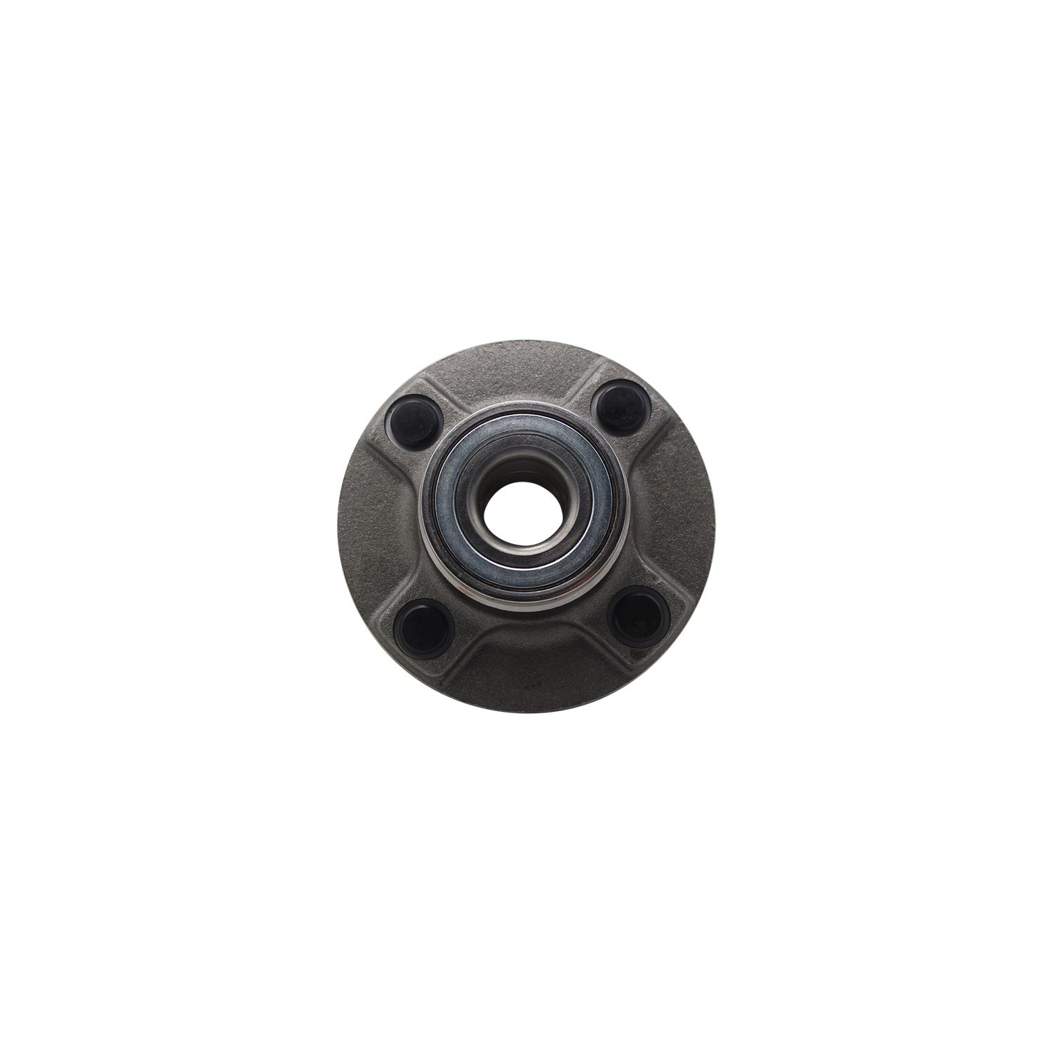 GSP 533016 - Wheel Bearing and Hub Assembly GSP 533016 Wheel Bearing and Hub Assembly product image 12 of 12