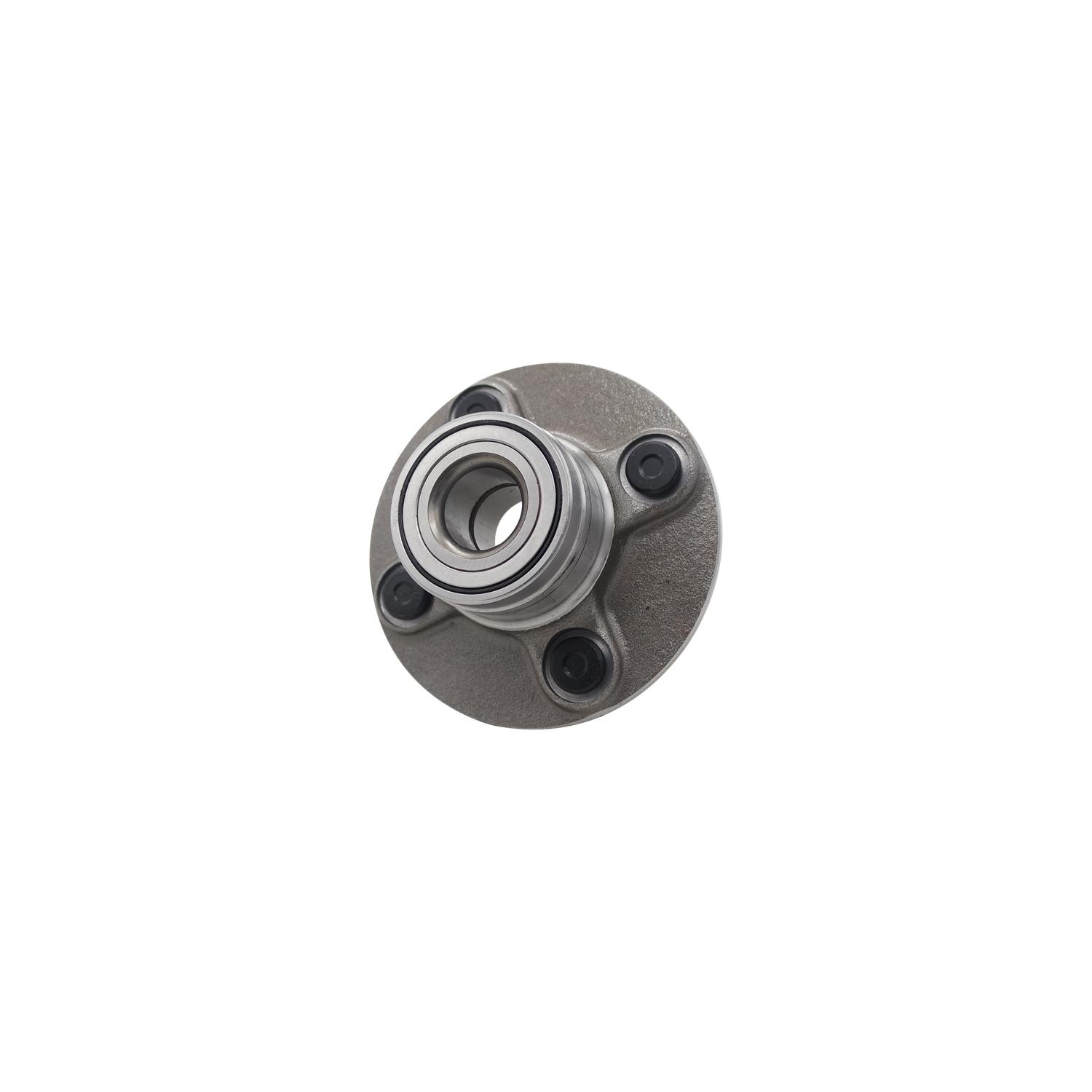 GSP 533025 Wheel Bearing and Hub Assembly product image 2 of 12