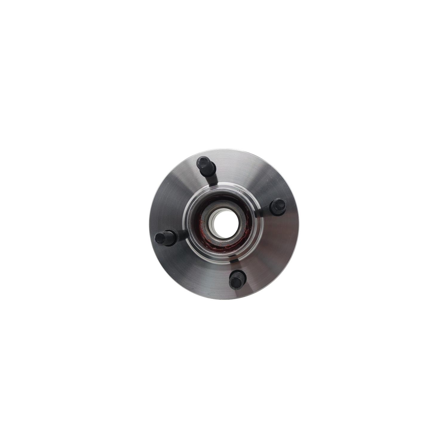 GSP 533025 Wheel Bearing and Hub Assembly product image 3 of 12