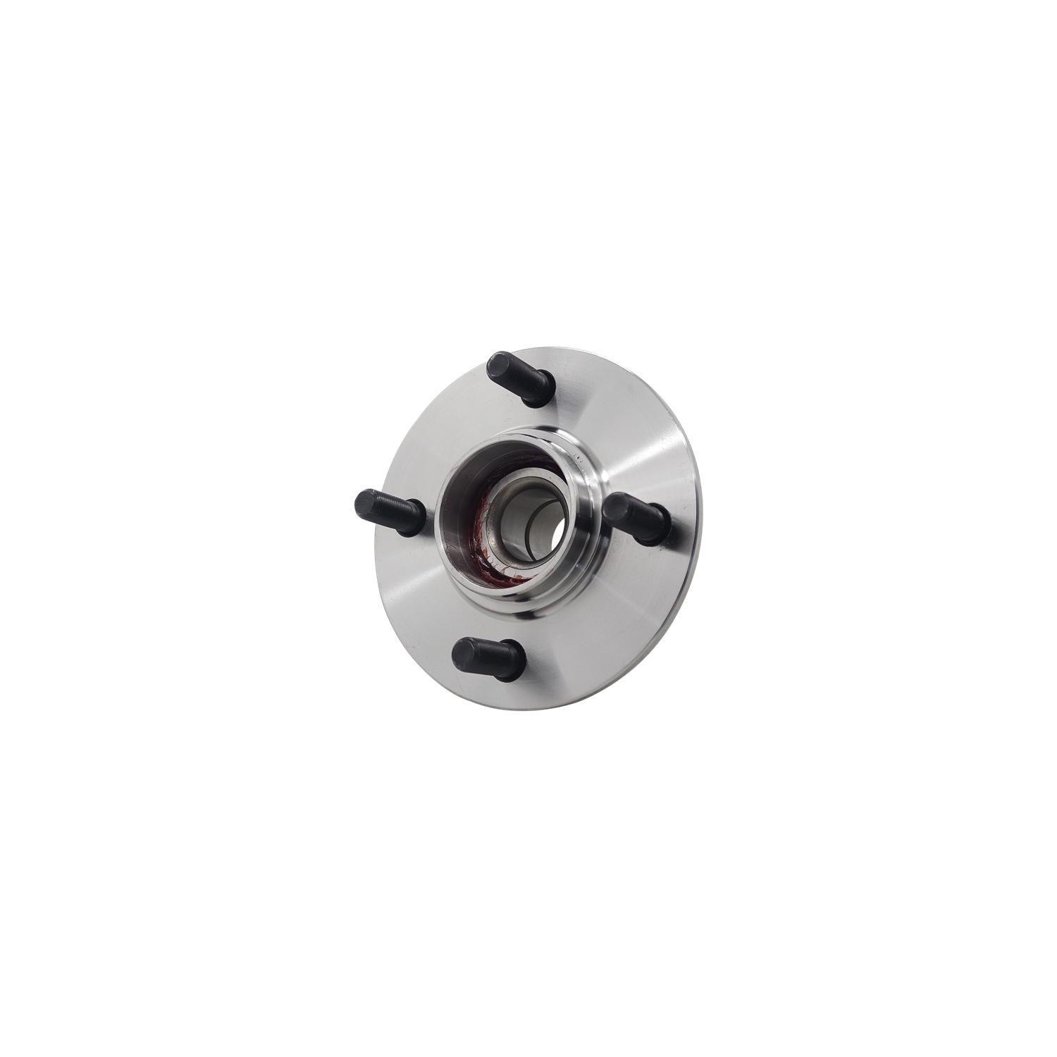 GSP 533025 Wheel Bearing and Hub Assembly product image 4 of 12
