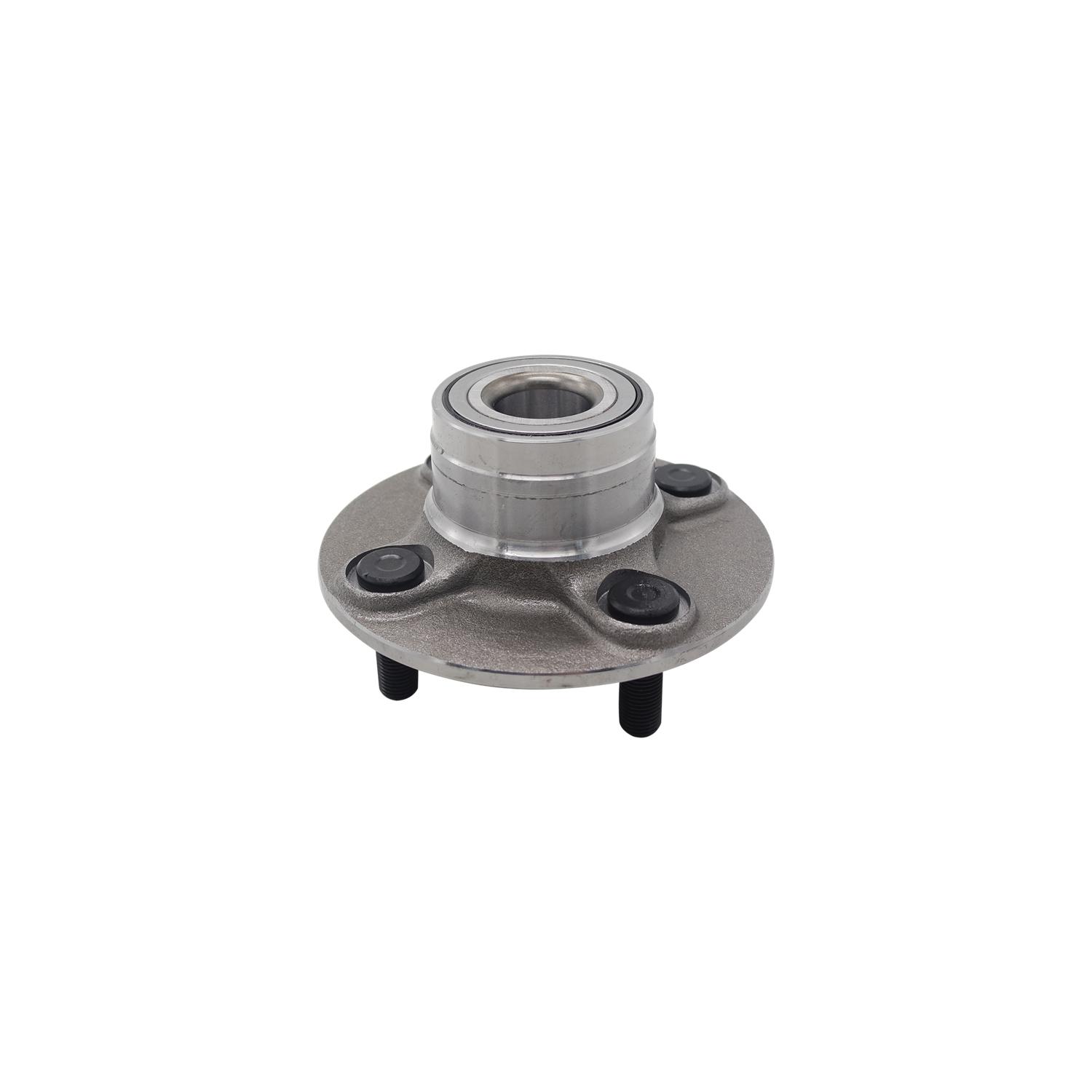 GSP 533025 Wheel Bearing and Hub Assembly product image 10 of 12