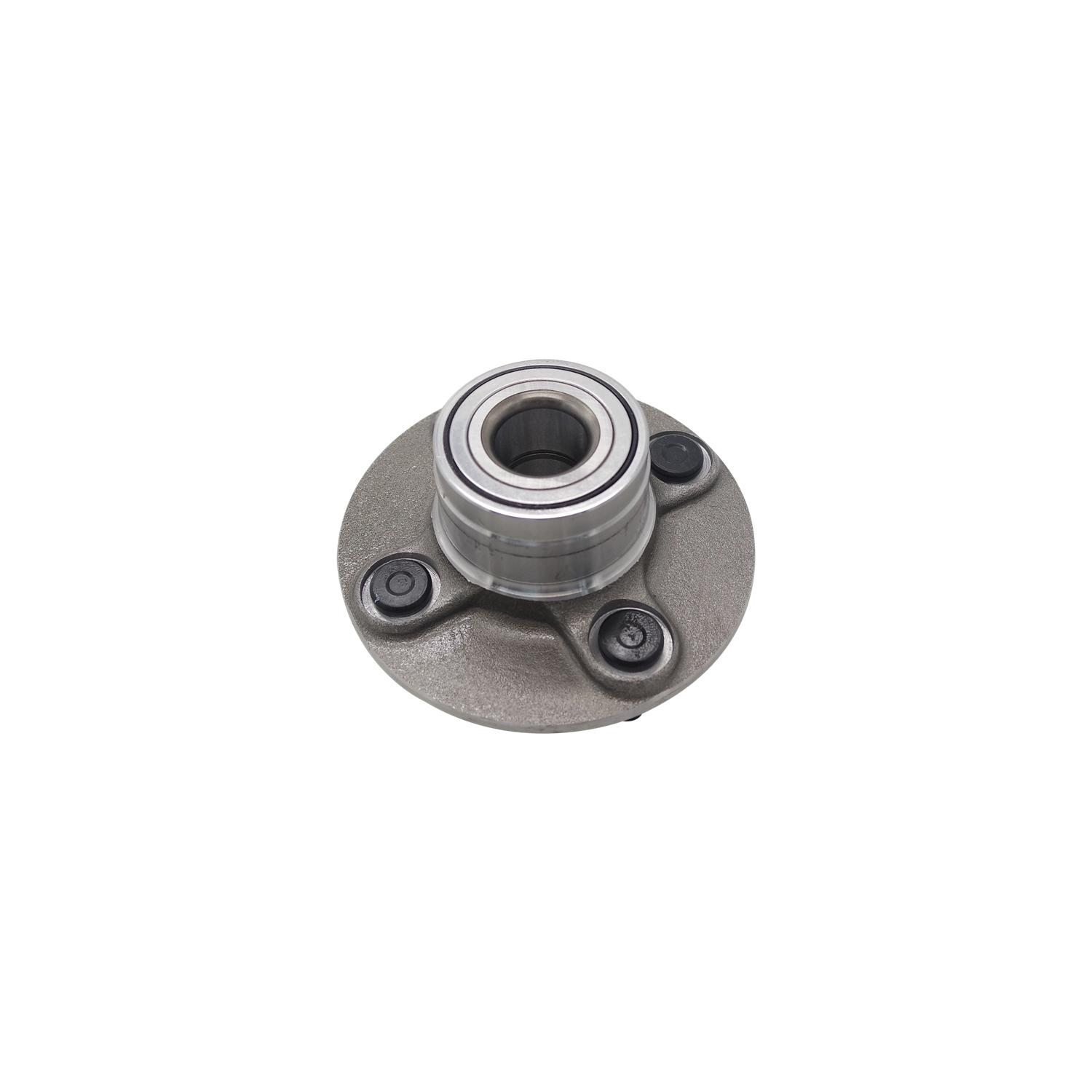 GSP 533025 Wheel Bearing and Hub Assembly product image 11 of 12