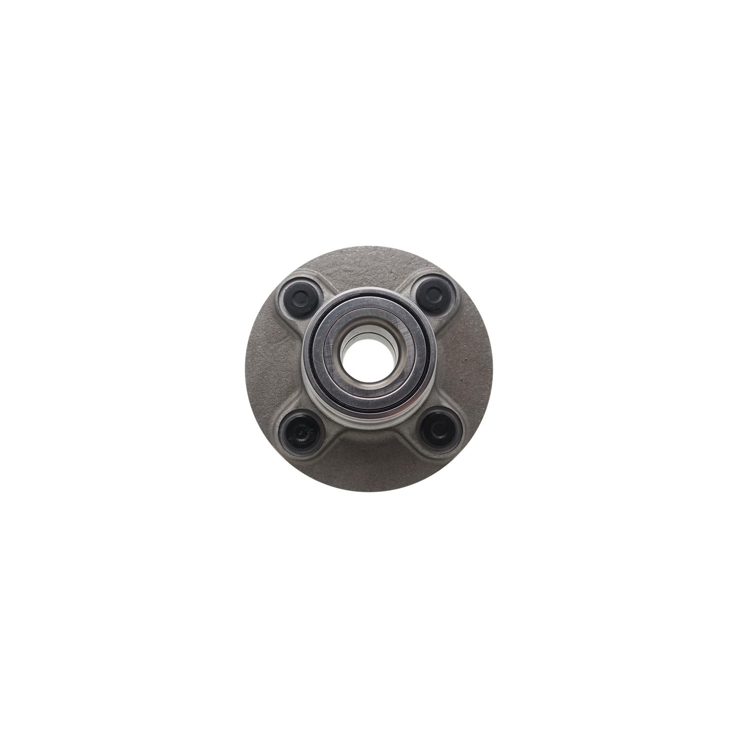 GSP 533025 Wheel Bearing and Hub Assembly product image 12 of 12