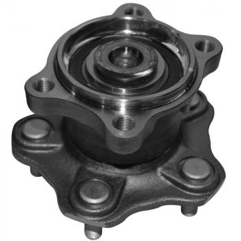 GSP 533201 Wheel Bearing and Hub Assembly product image 1 of 12