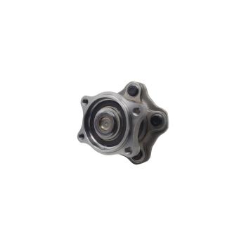 GSP 533201 Wheel Bearing and Hub Assembly product image 2 of 12