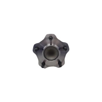 GSP 533201 Wheel Bearing and Hub Assembly product image 3 of 12