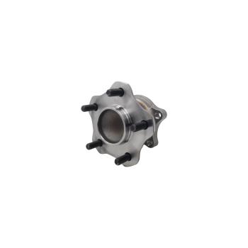 GSP 533201 Wheel Bearing and Hub Assembly product image 4 of 12
