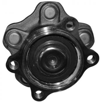 GSP 533201 Wheel Bearing and Hub Assembly product image 6 of 12