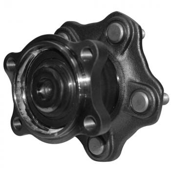 GSP 533201 Wheel Bearing and Hub Assembly product image 7 of 12